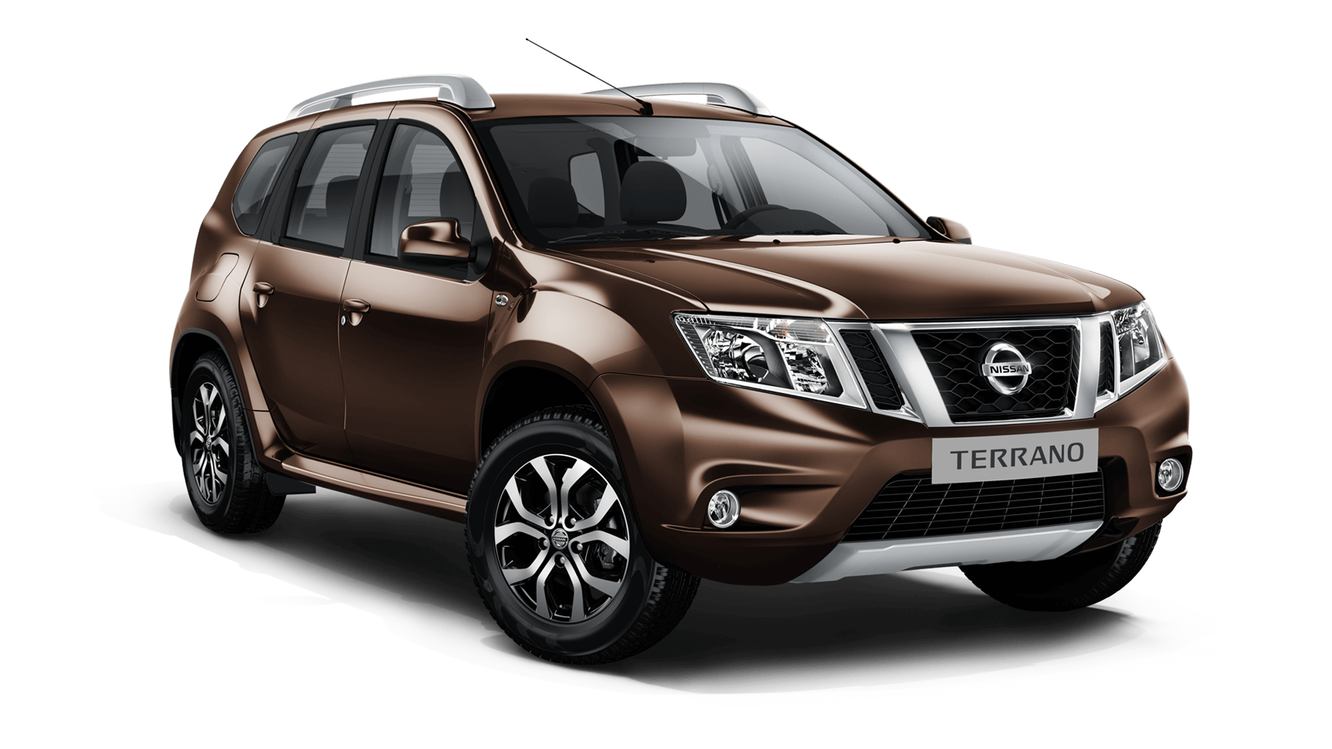 Nissan Terrano Elegance Plus