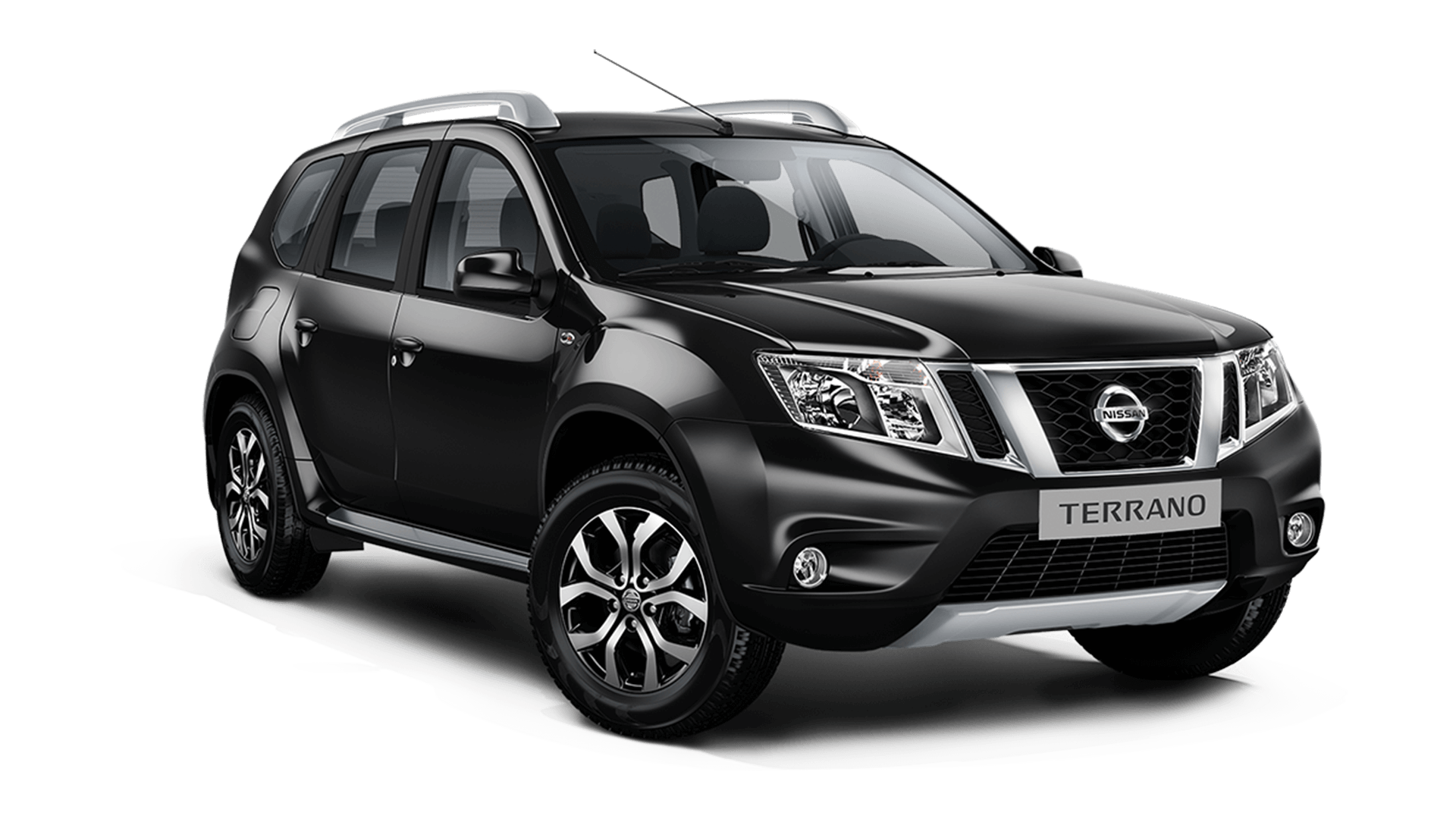 Nissan Terrano Elegance Plus продан