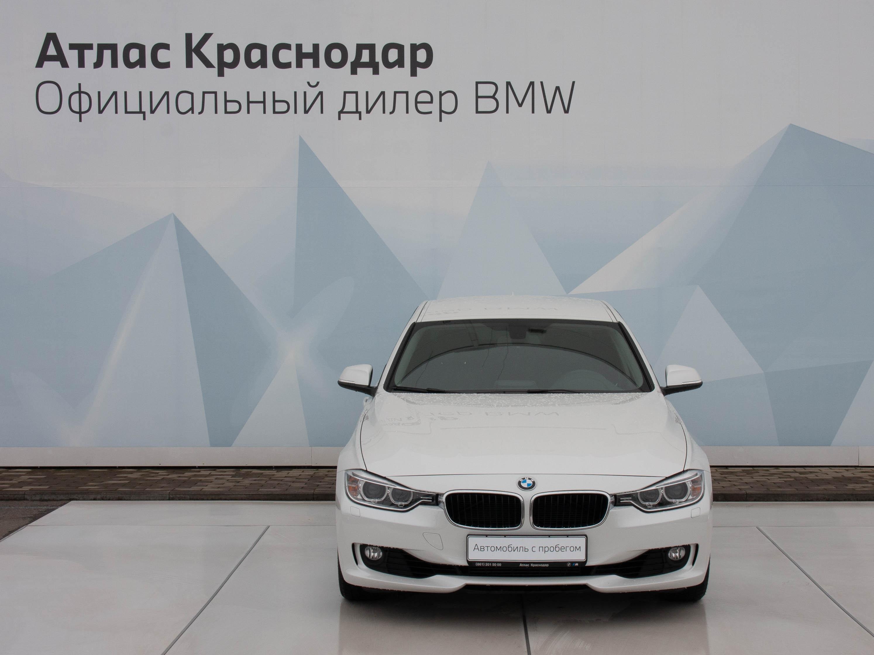 Купить BMW по цене от 1395000 в городе Краснодар продано