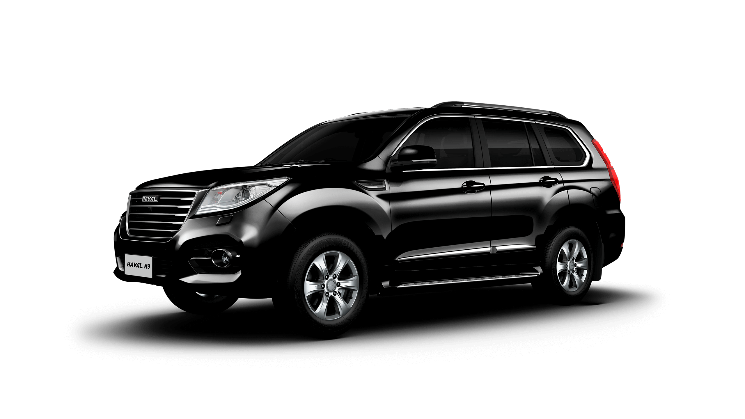 HAVAL H9 Comfort в наличии