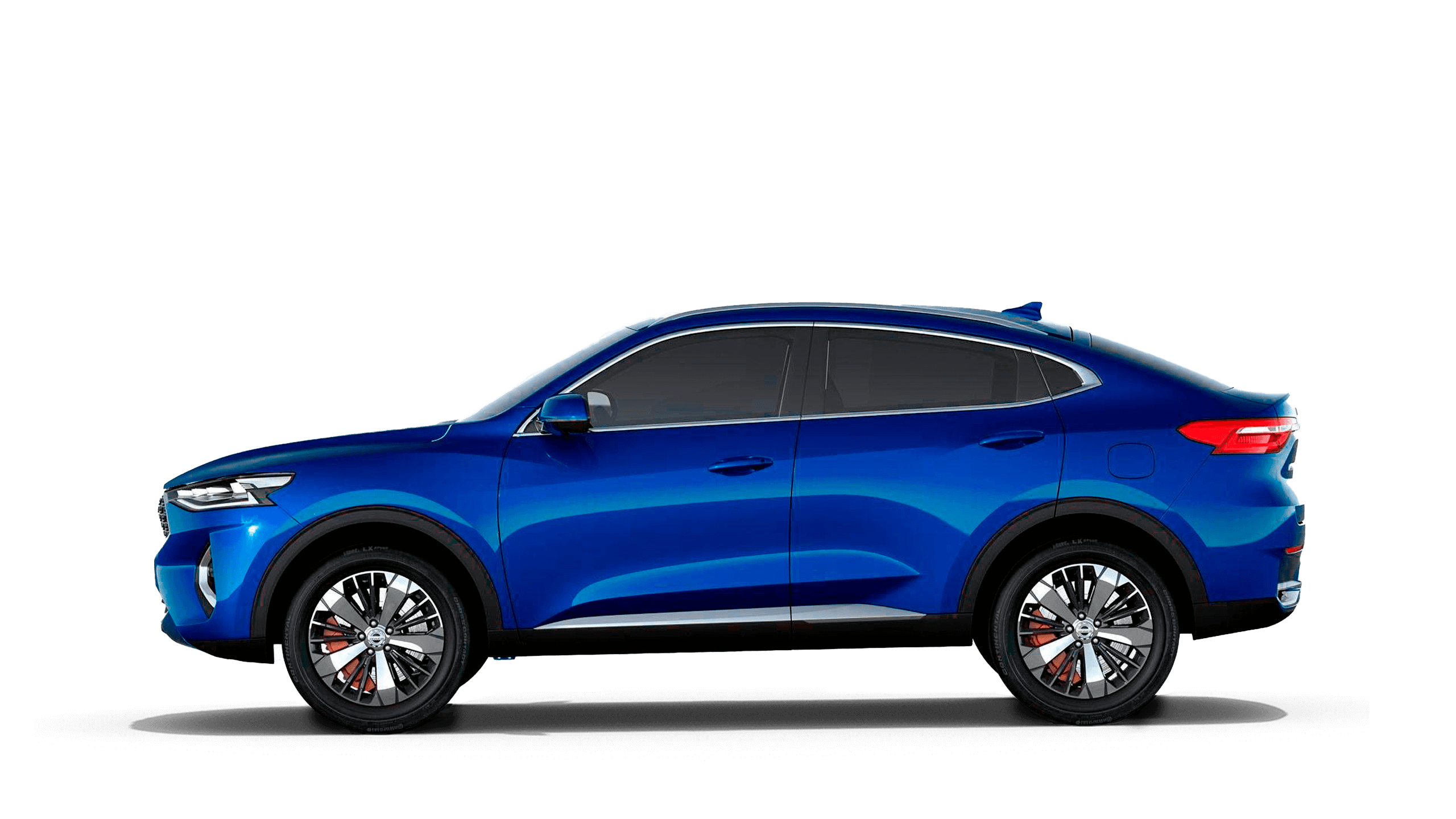 HAVAL F7x Premium в наличии