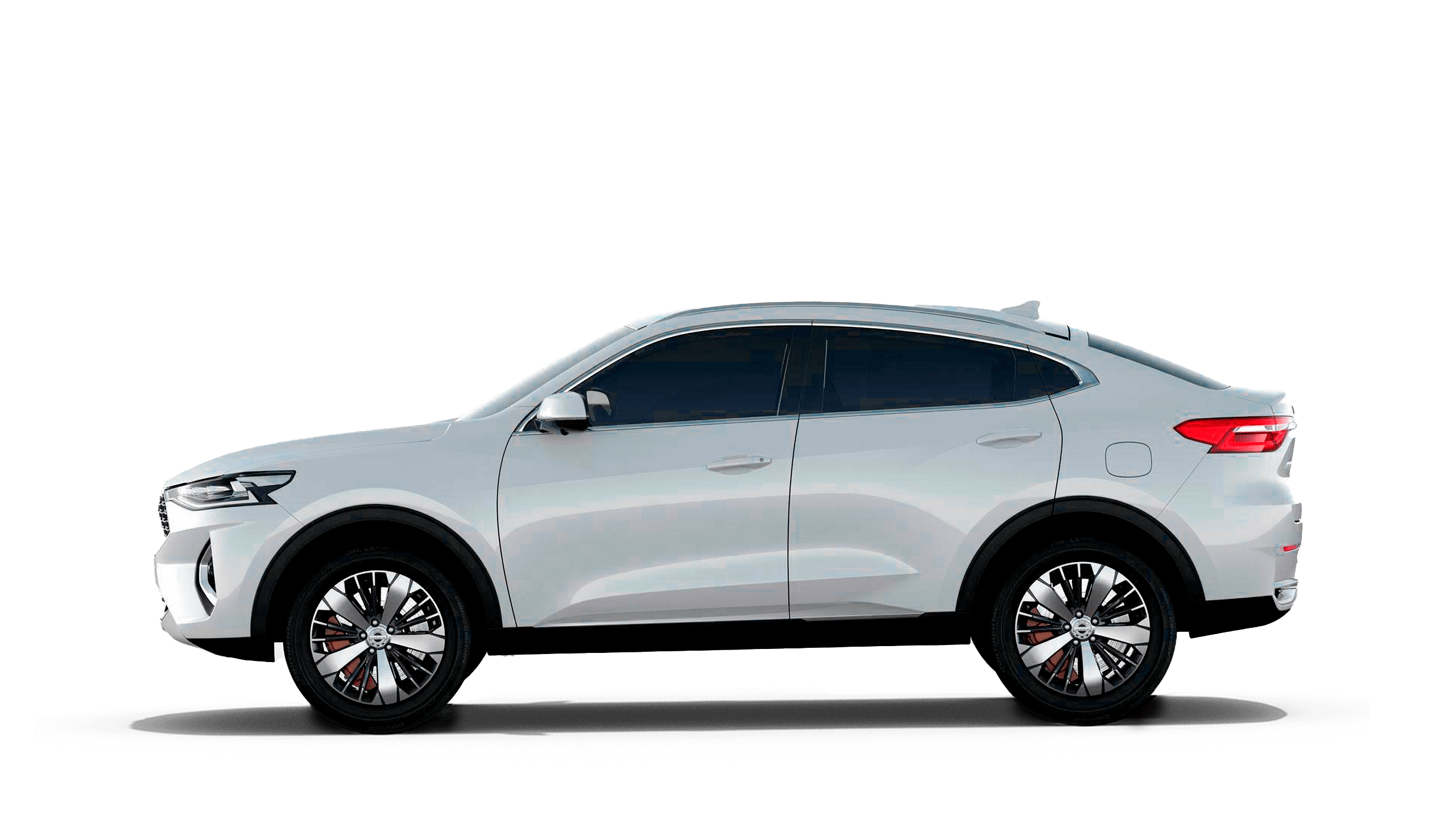 HAVAL F7x Comfort в наличии