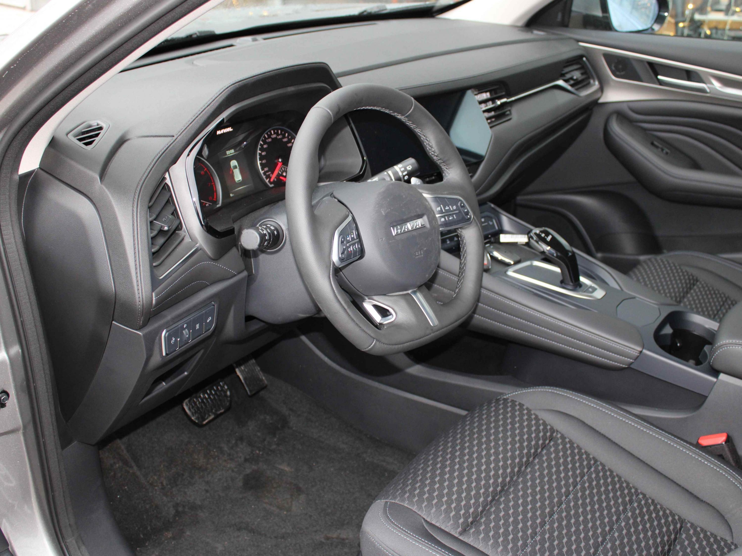 HAVAL F7 Comfort в наличии