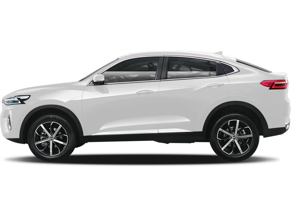 HAVAL F7x Comfort в наличии