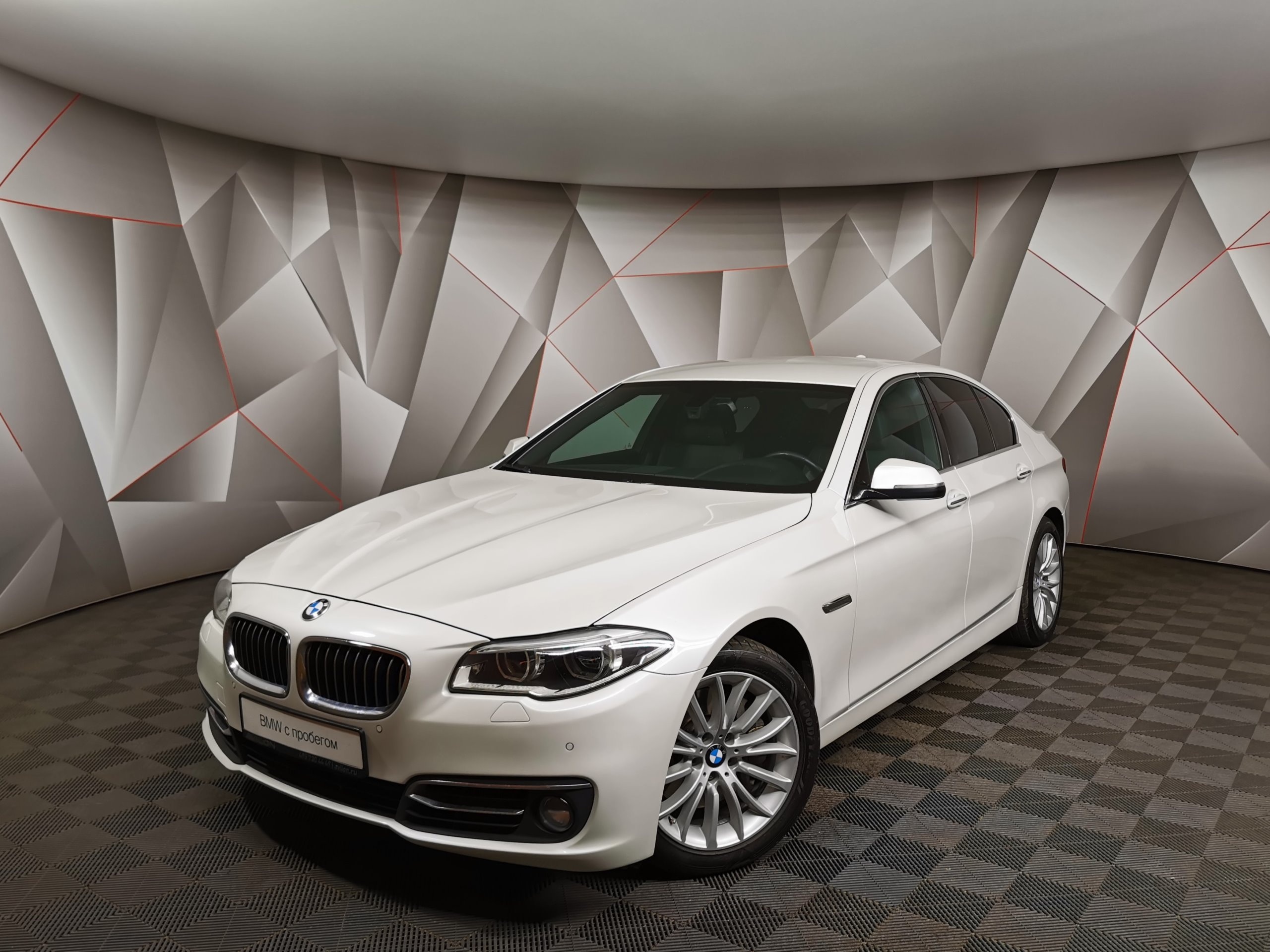 Продали BMW 530d xDrive Белый Минерал X4X5D39460D883776 - Официальный дилер  BMW | Авилон