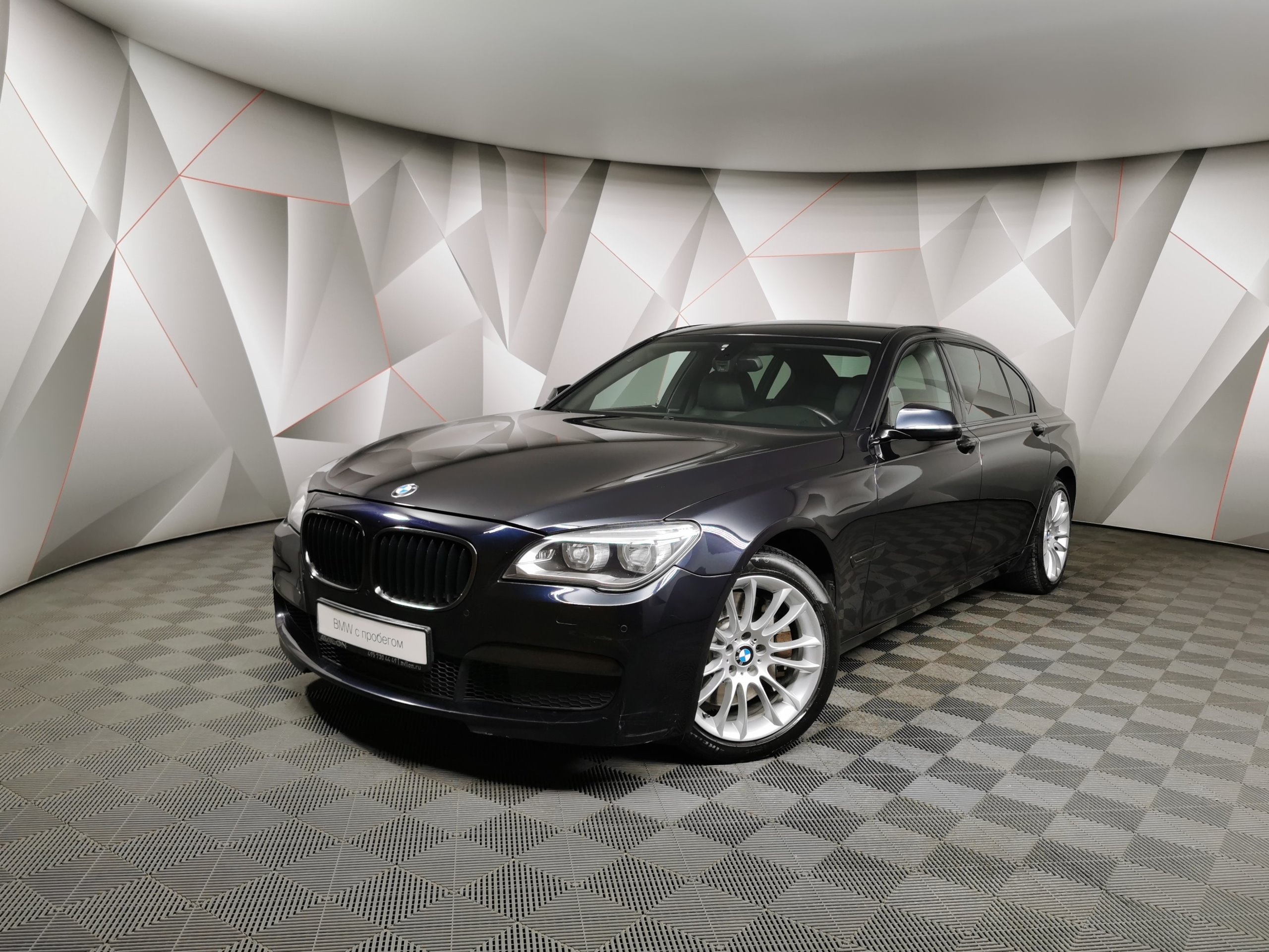 ��� 7 750LI