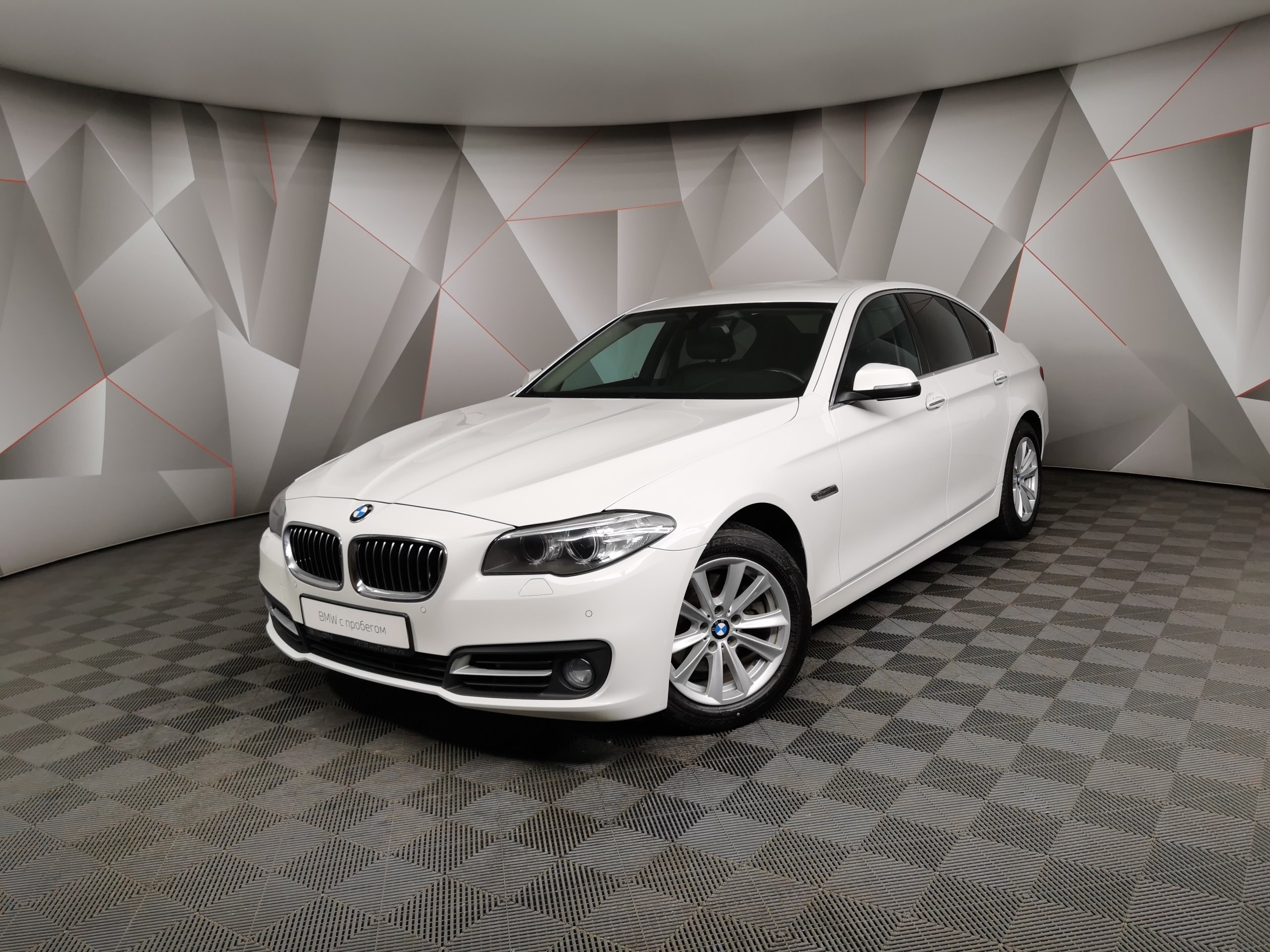 Бмв Ф10 528I XDRIVE
