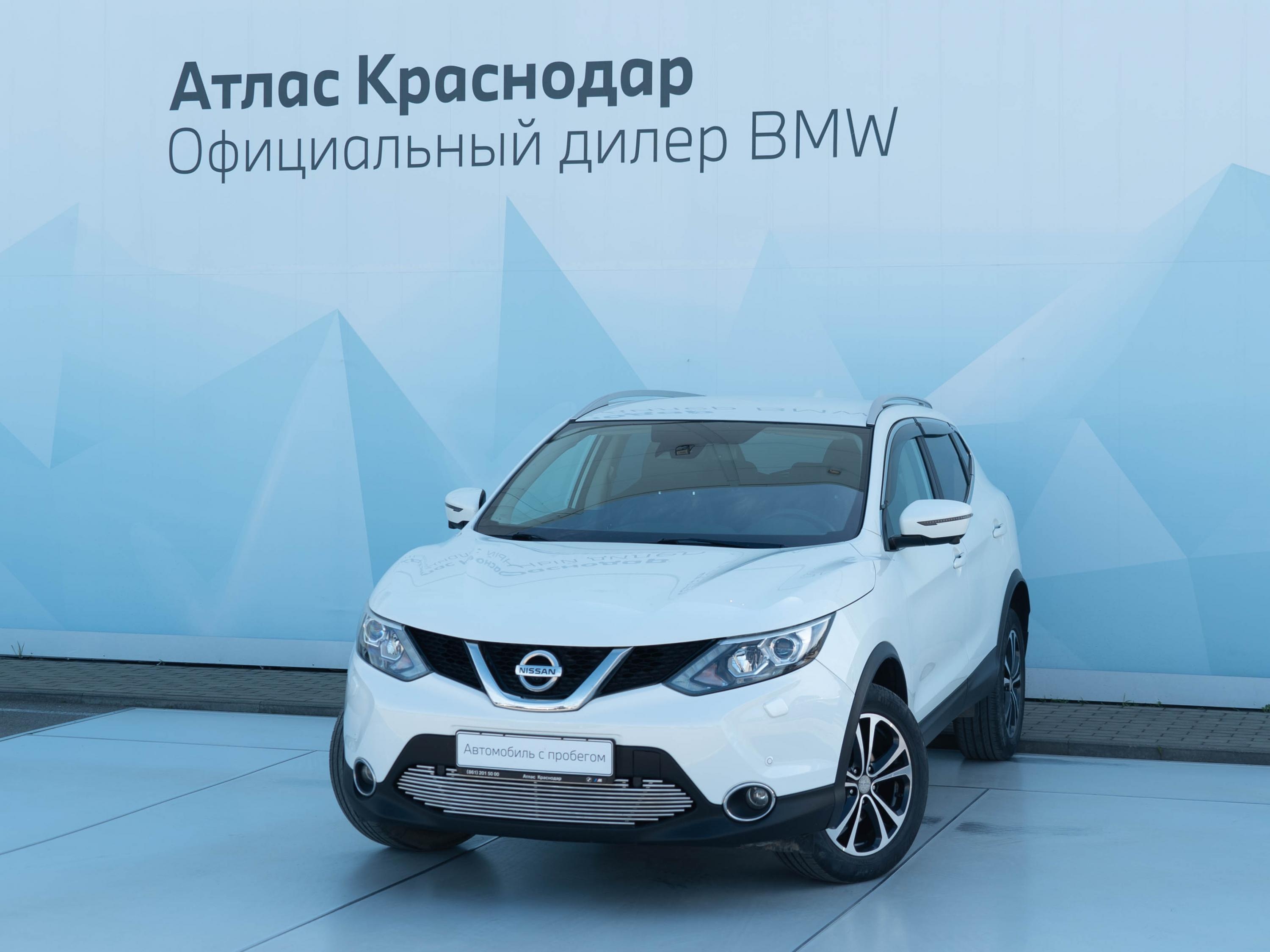 Купить Nissan по цене от 1475000 в городе Краснодар продано