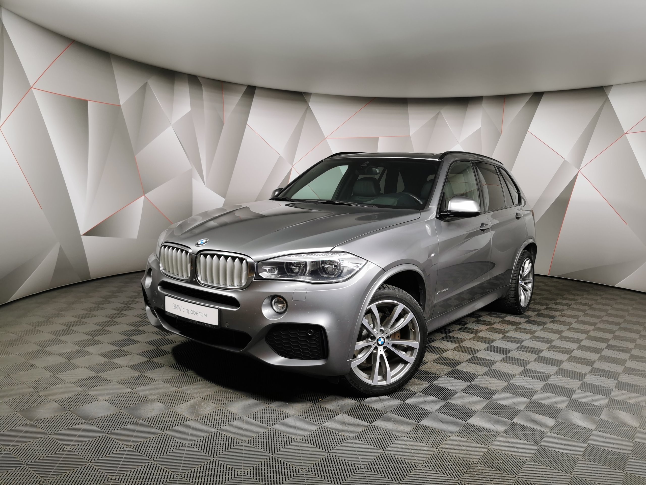 ��� X5 XDRIVE40D