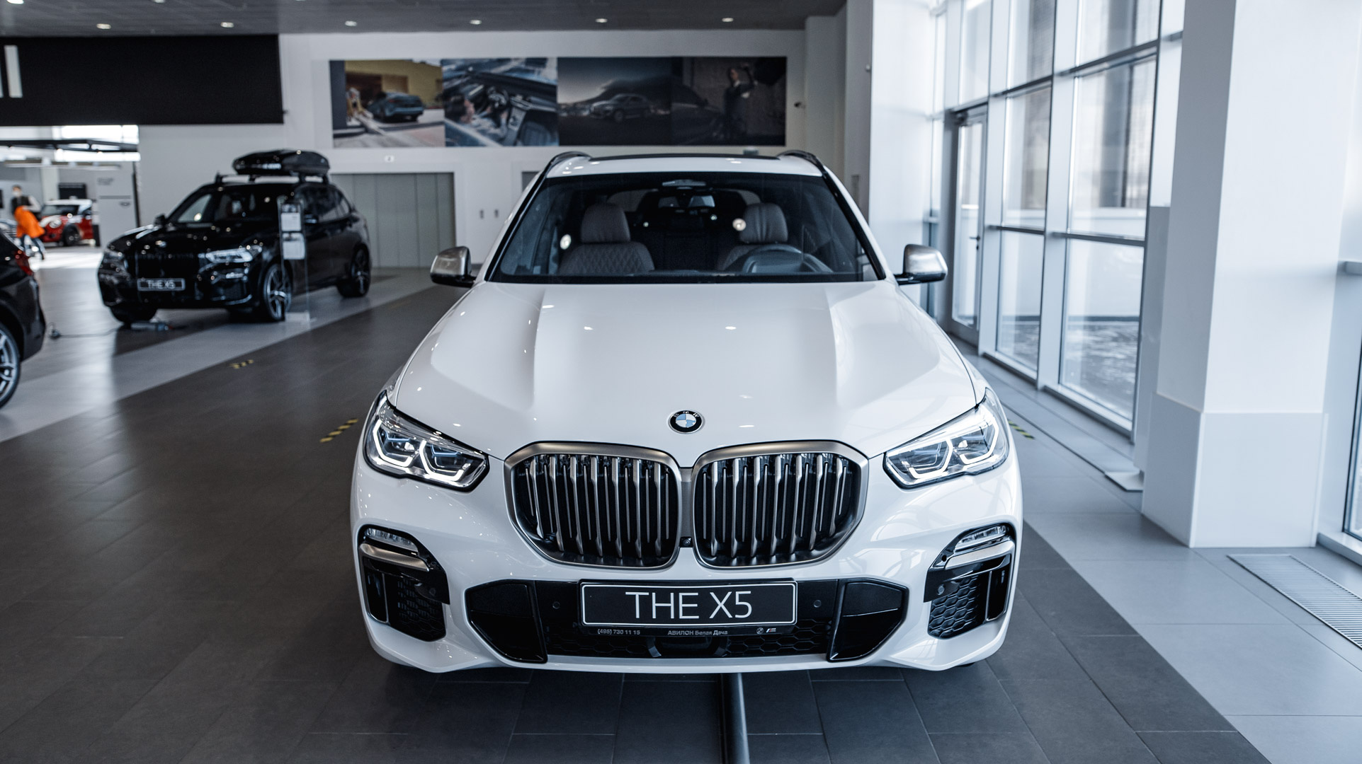 BMW  