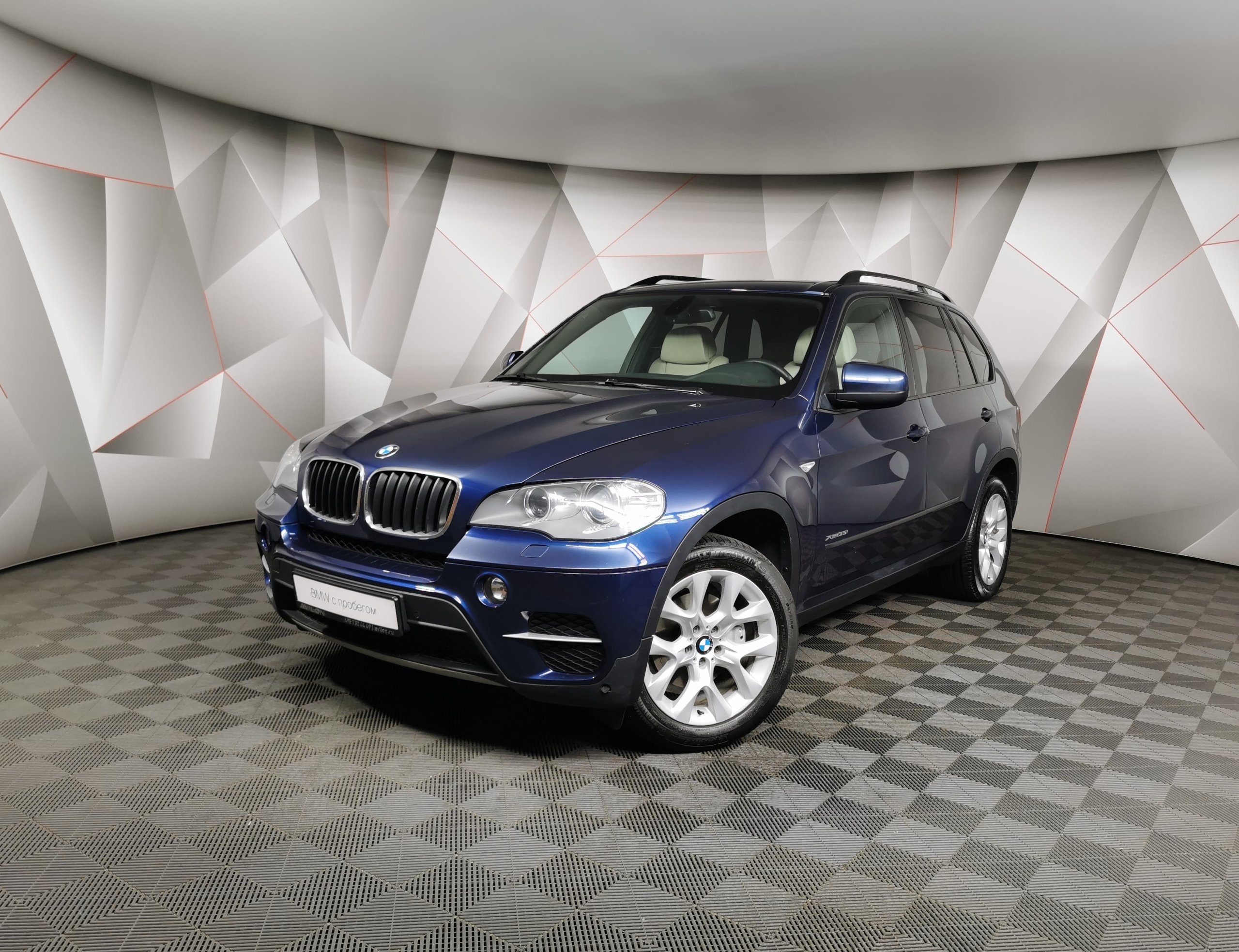 ��� X5 XDRIVE35I
