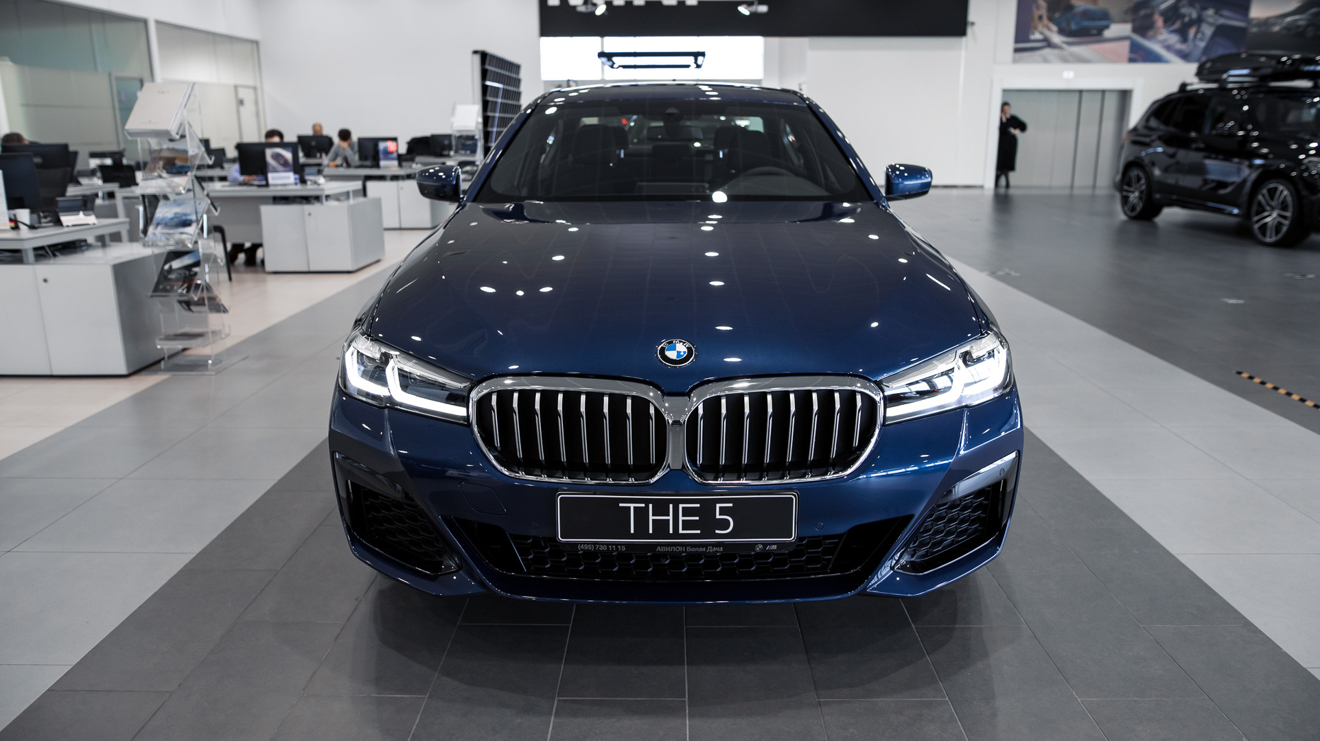 BMW  