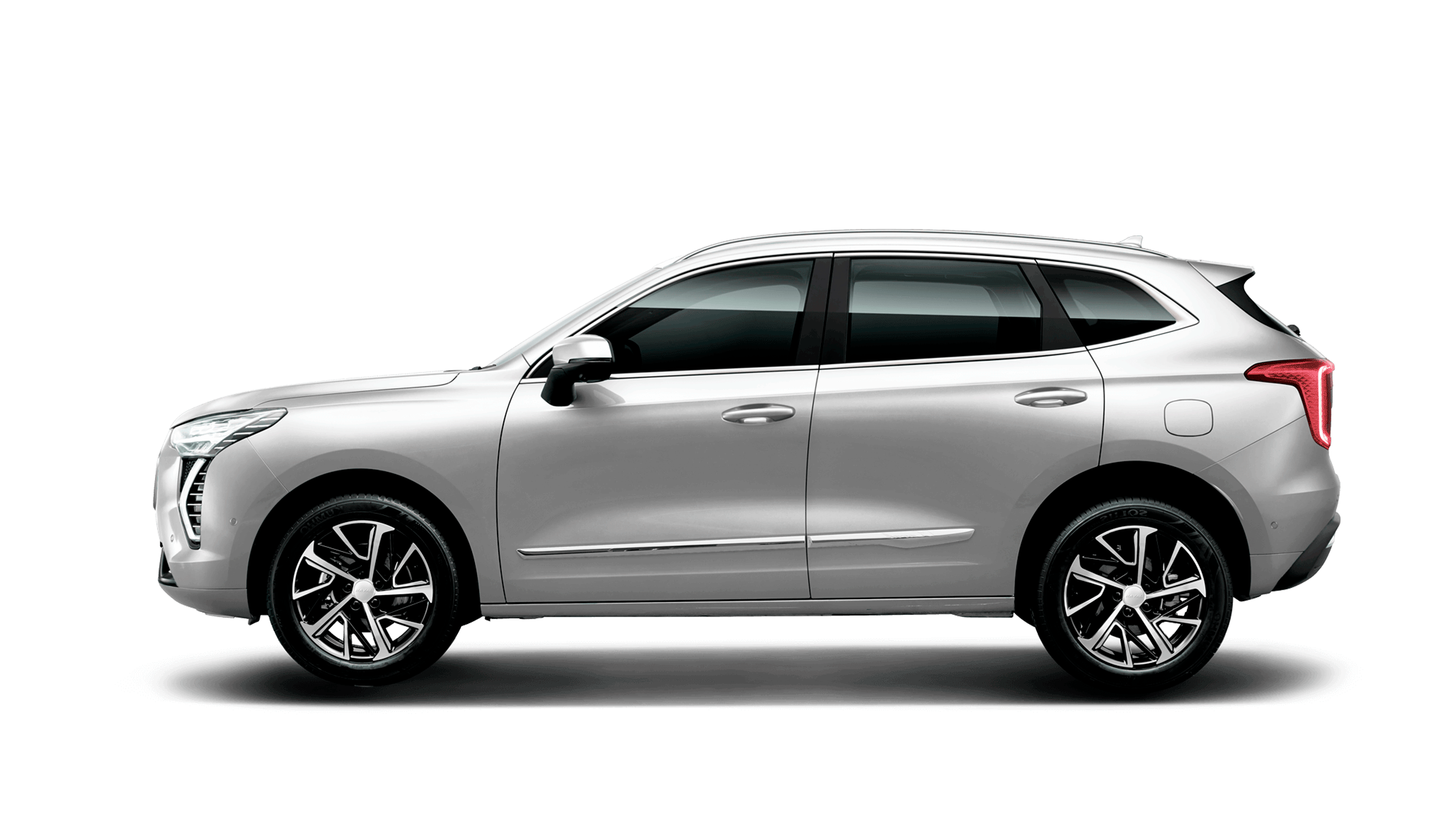 HAVAL Jolion Premium  
