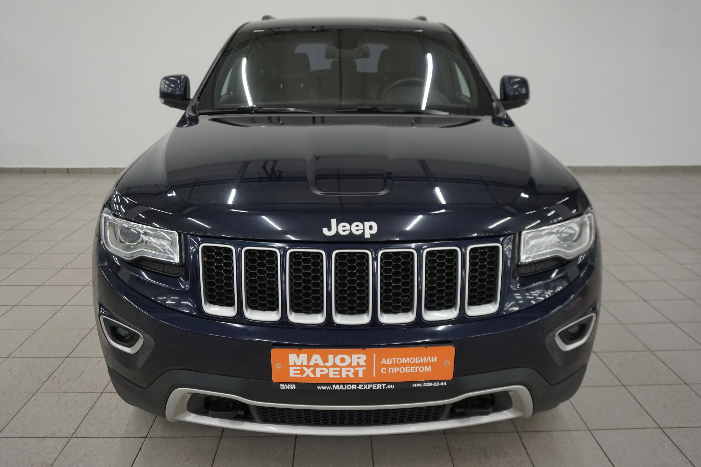 Jeep Grand Cherokee продан