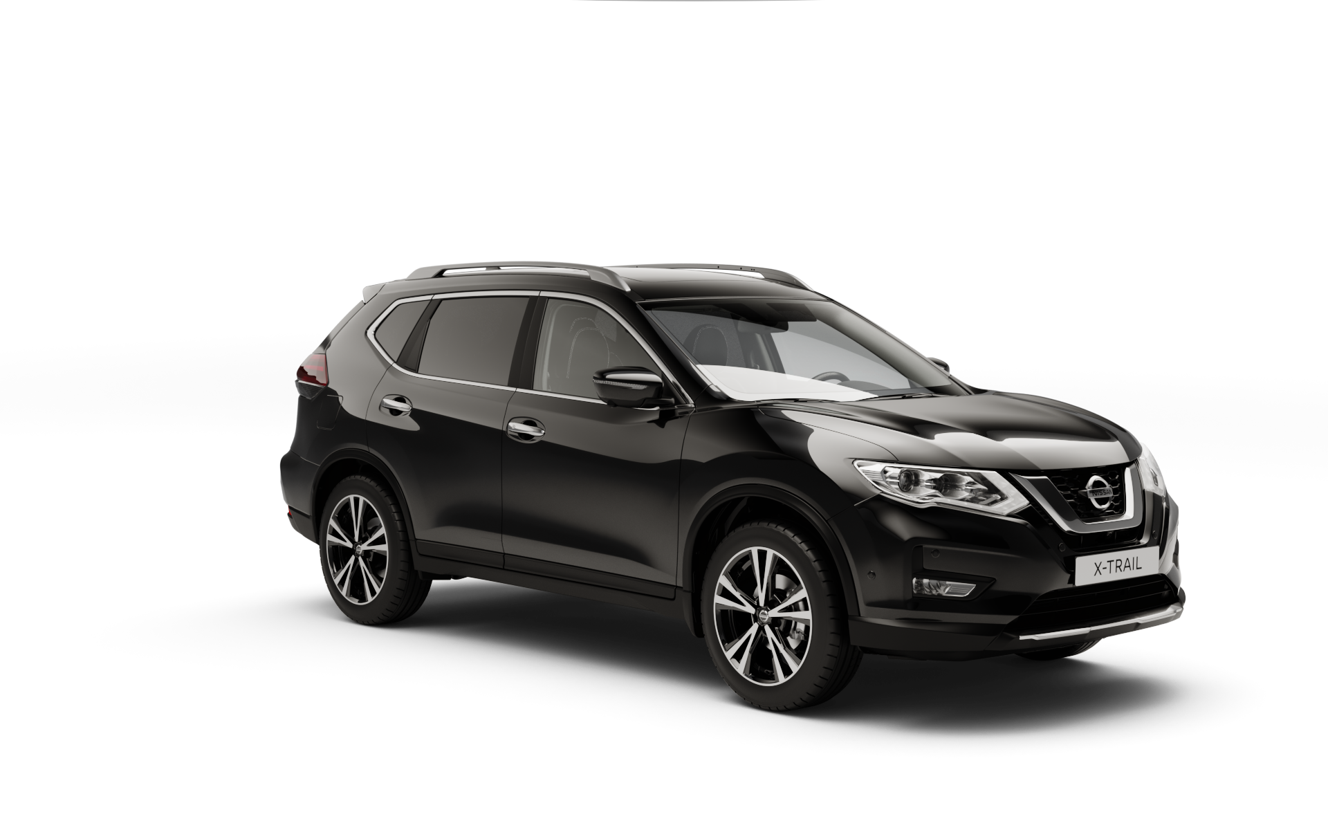 Nissan X-Trail SE Top продан