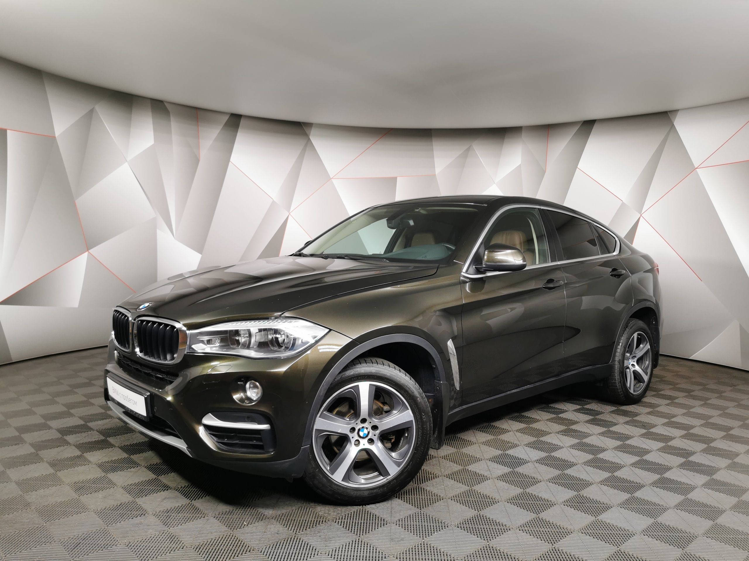 Продали BMW X6 xDrive30d Luxury Искрящийся Шторм с бриллиантовым эффектом  X4XKV294X00S13133 - Официальный дилер BMW | Авилон