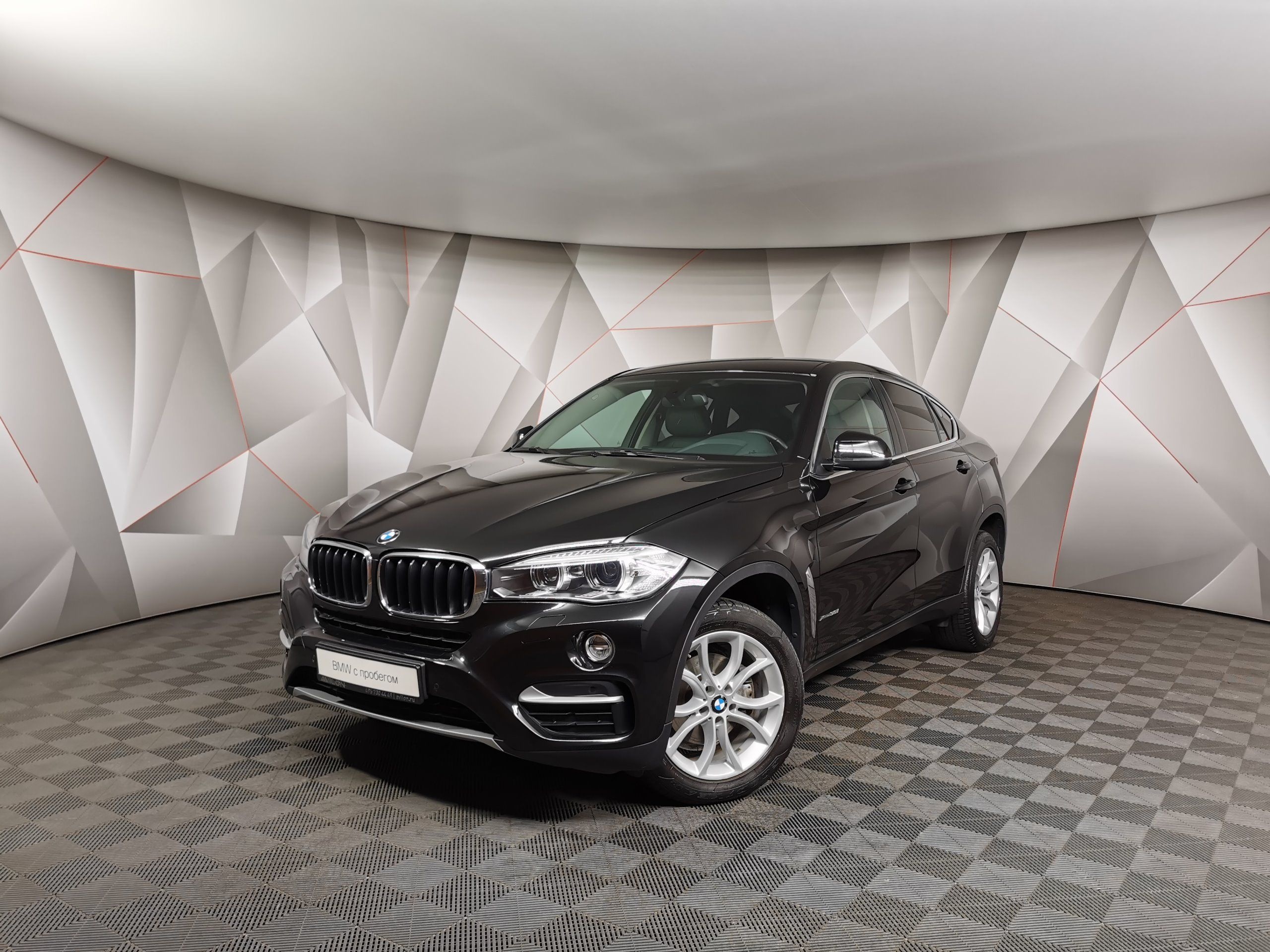 ��� X6 XDRIVE 35I