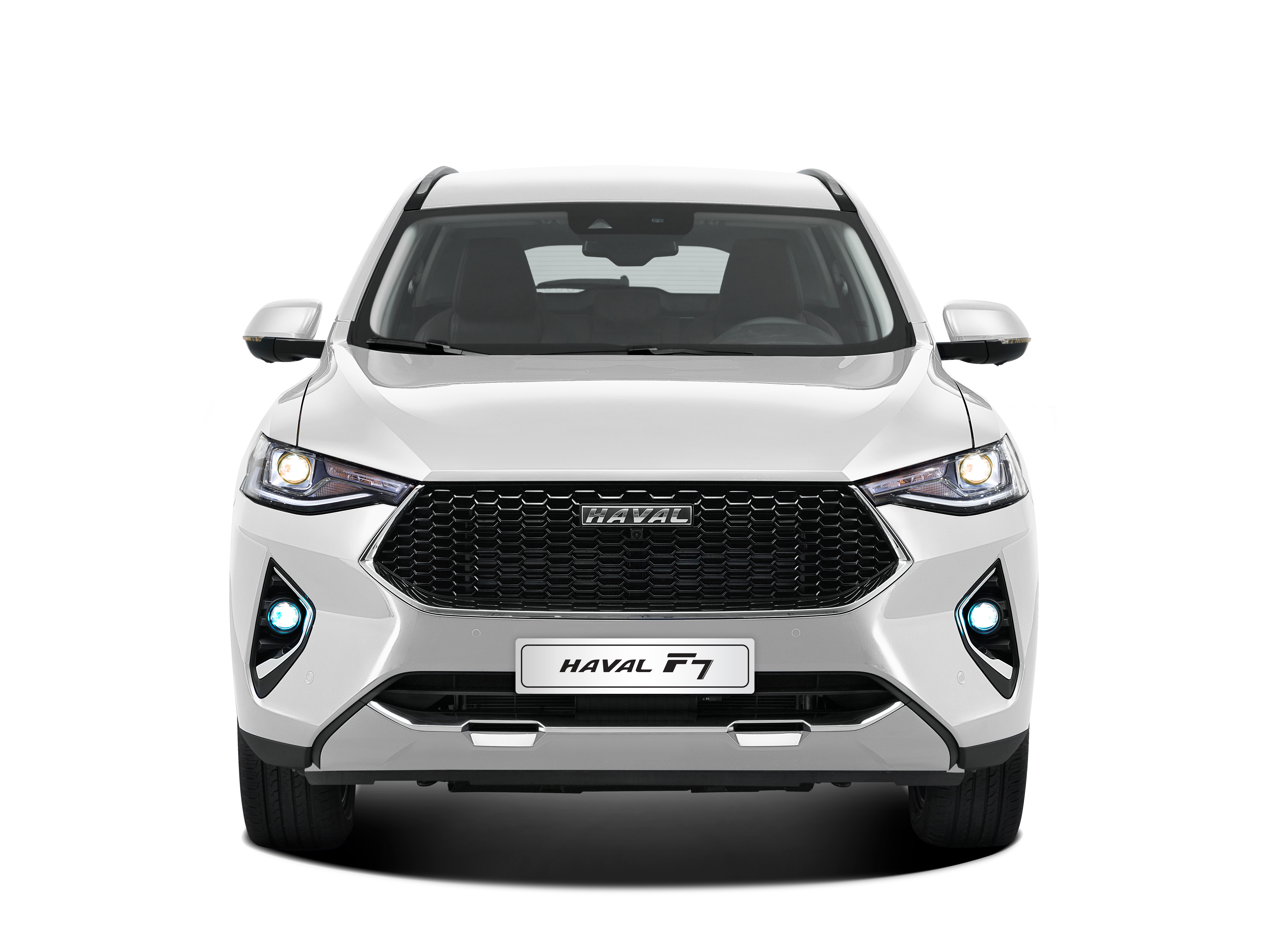HAVAL F7 Comfort  