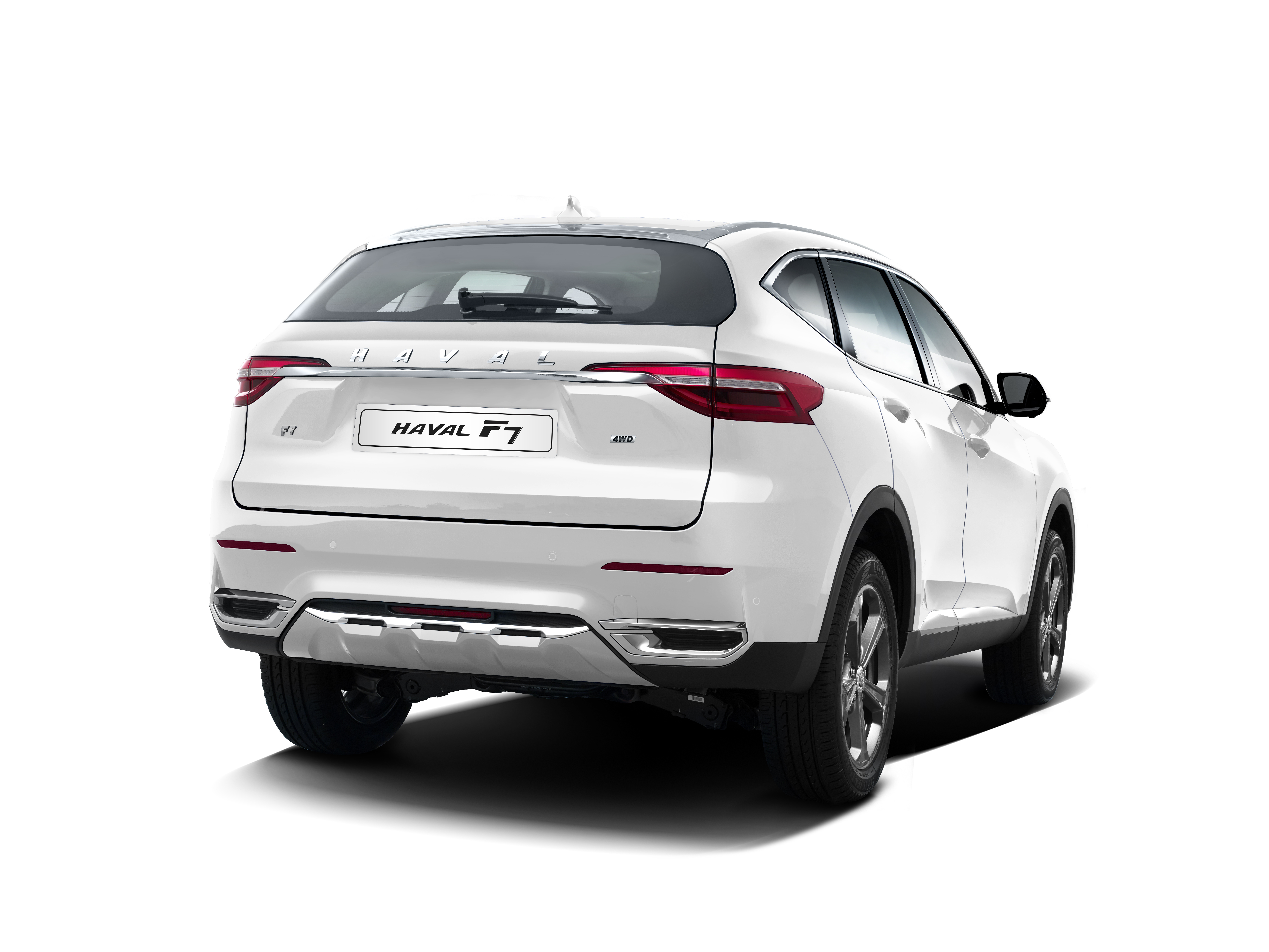 HAVAL F7 Comfort в наличии