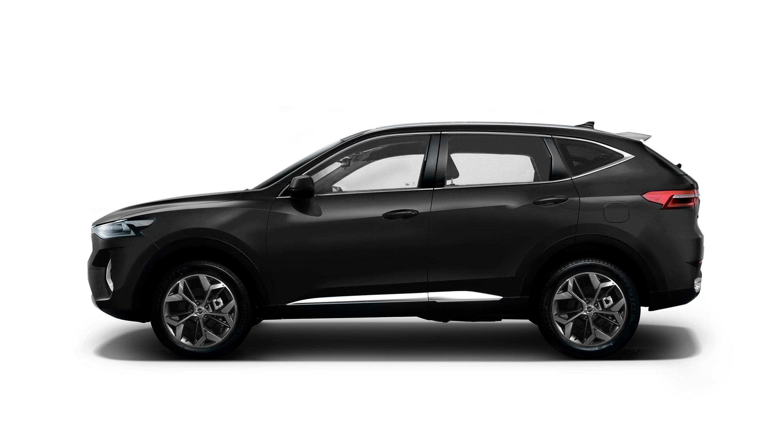 HAVAL F7 Тип Тс для Гибдд