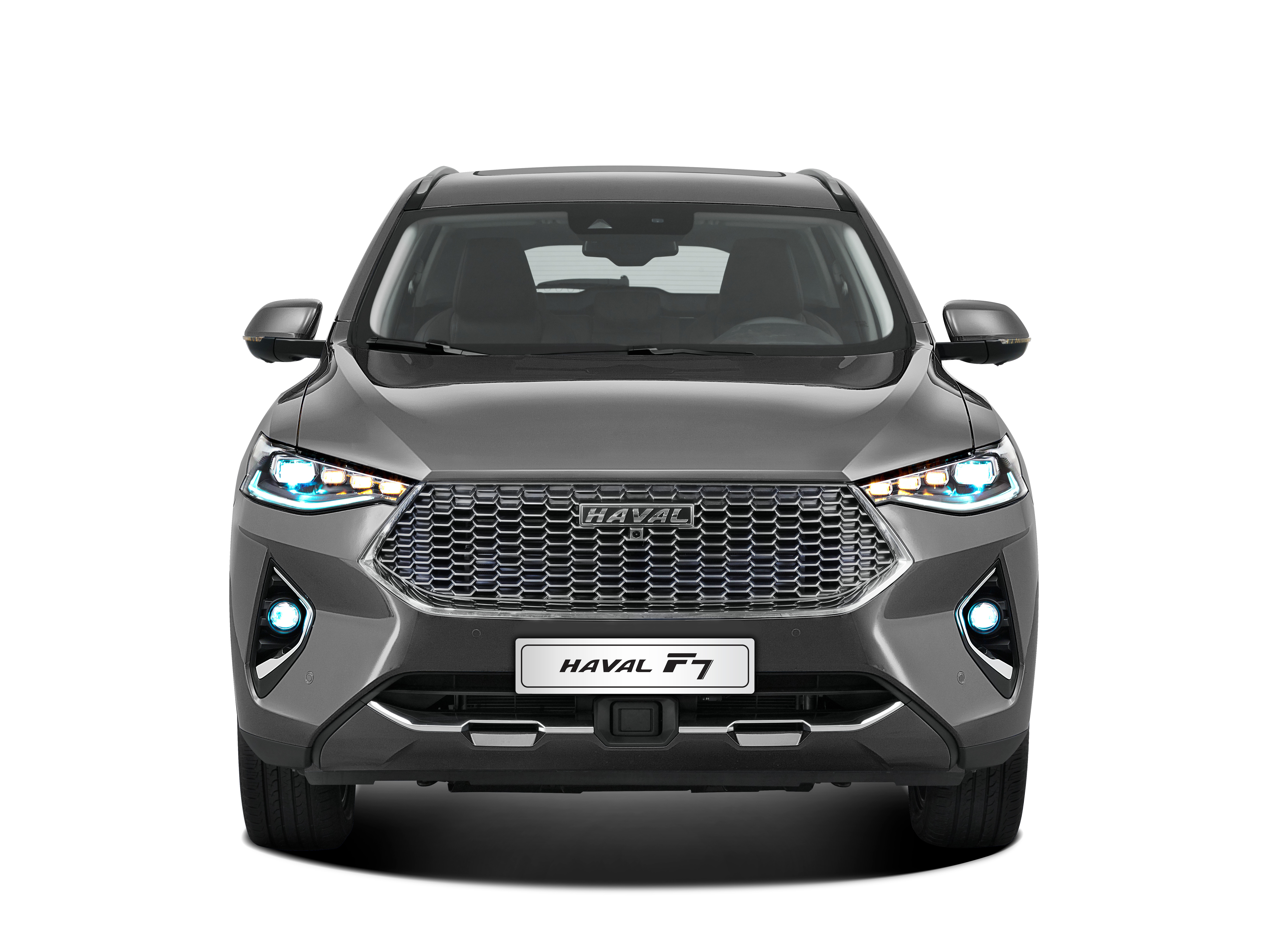 HAVAL F7 Тип Тс для Гибдд