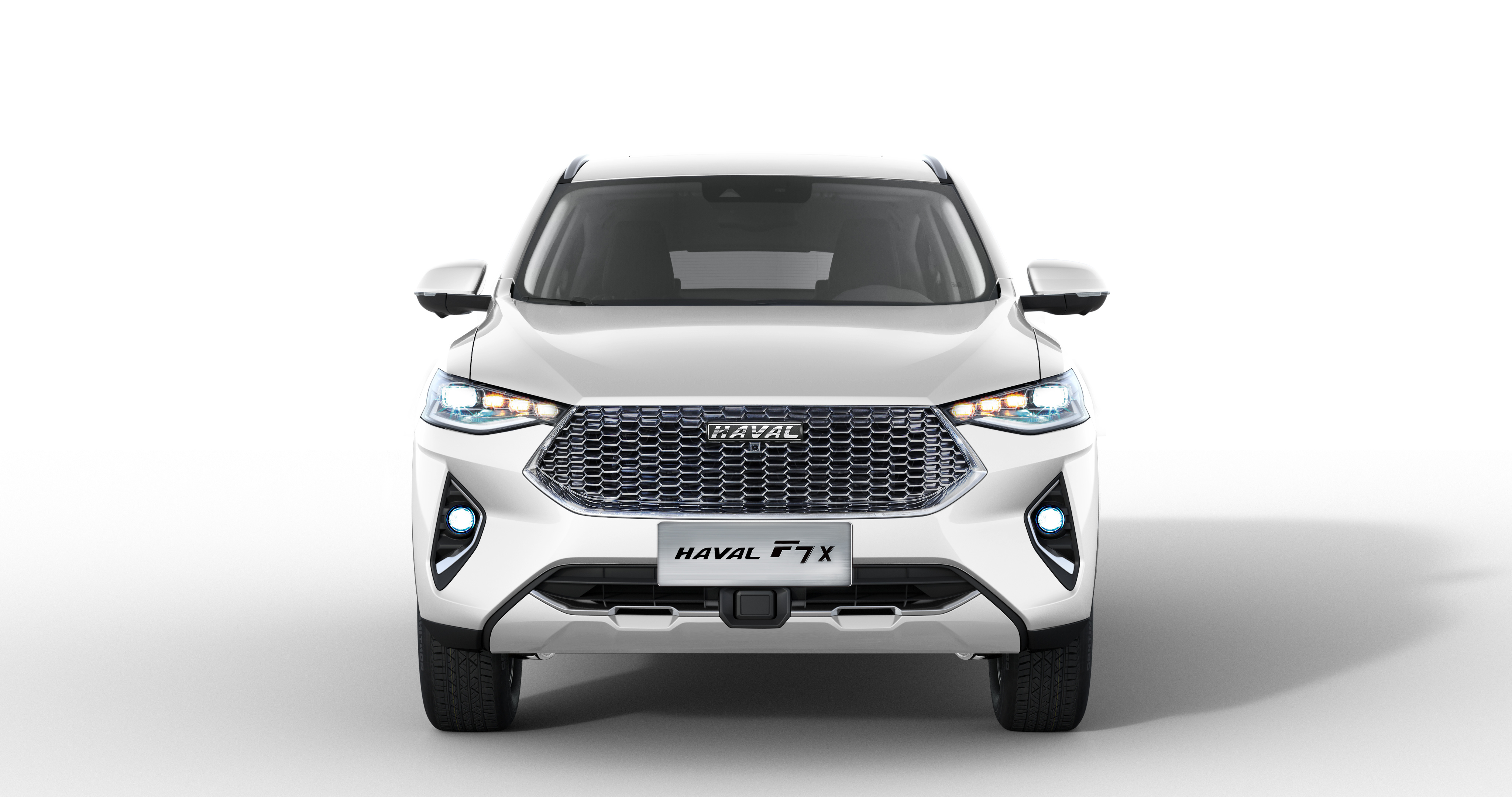 HAVAL DARGO Сервисный Режим Дворников