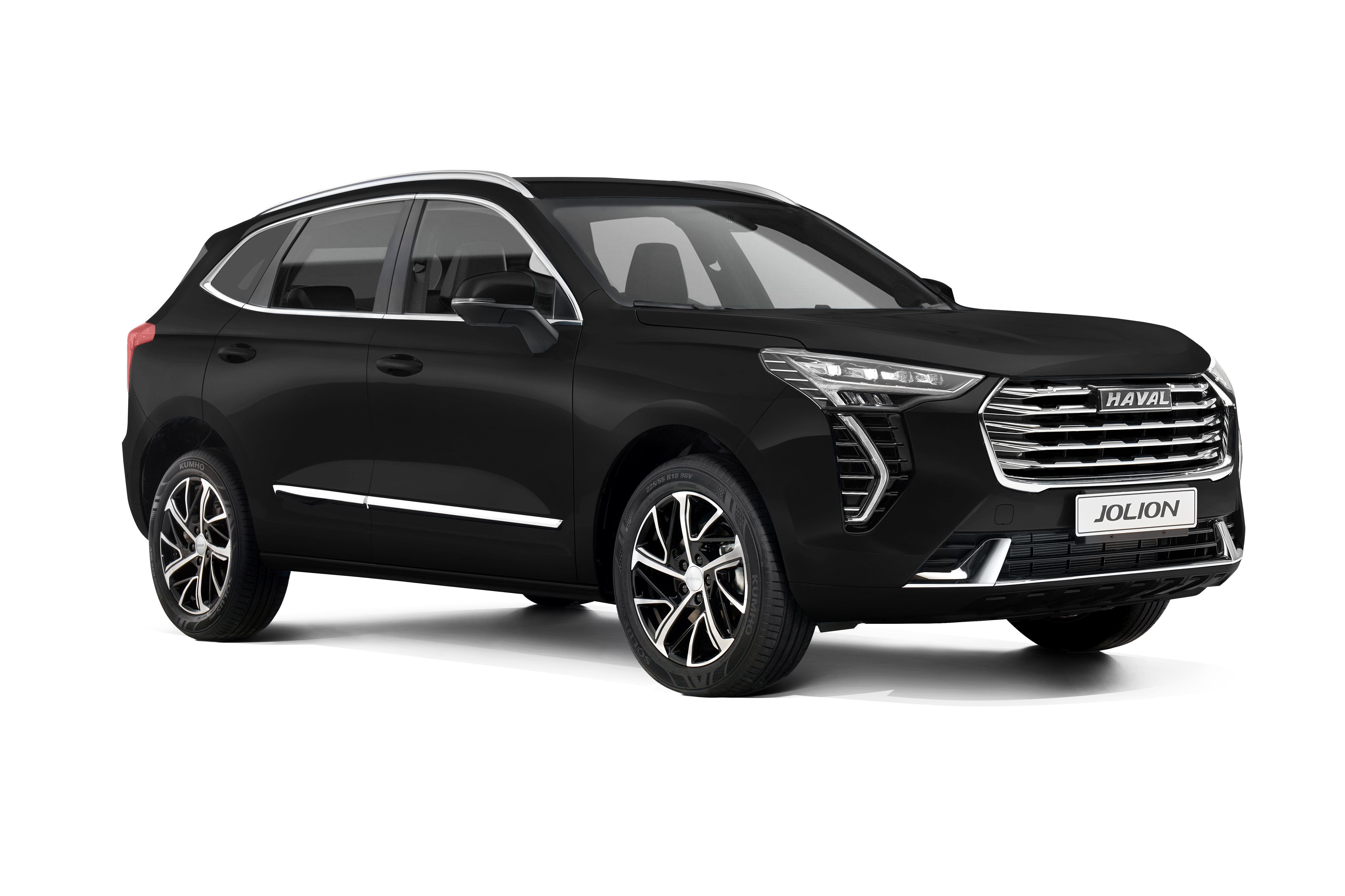 HAVAL Jolion Elite