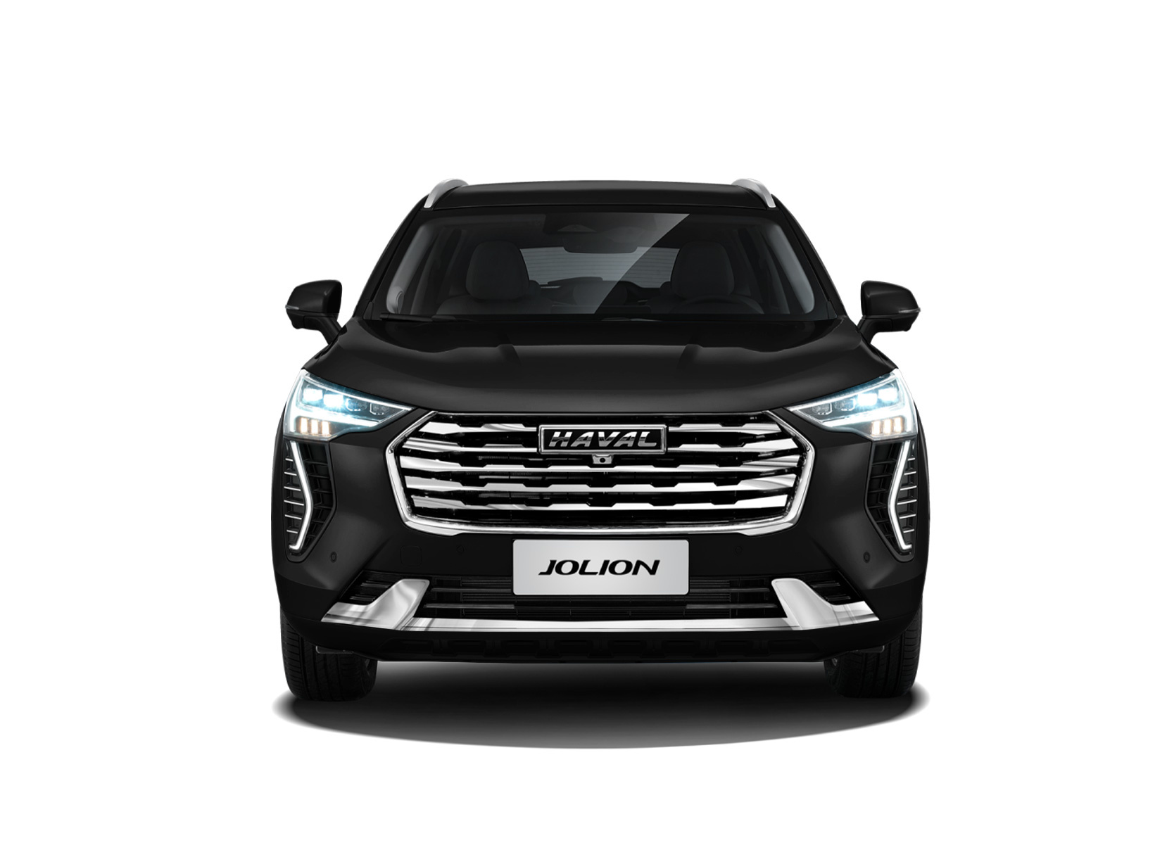 HAVAL JOLION Premium 1.5 л., 143 л.с. л.с., Бензин Передний привод АКПП – у  дилера Кунцево – VIN: LGWEE4A5*PK****12