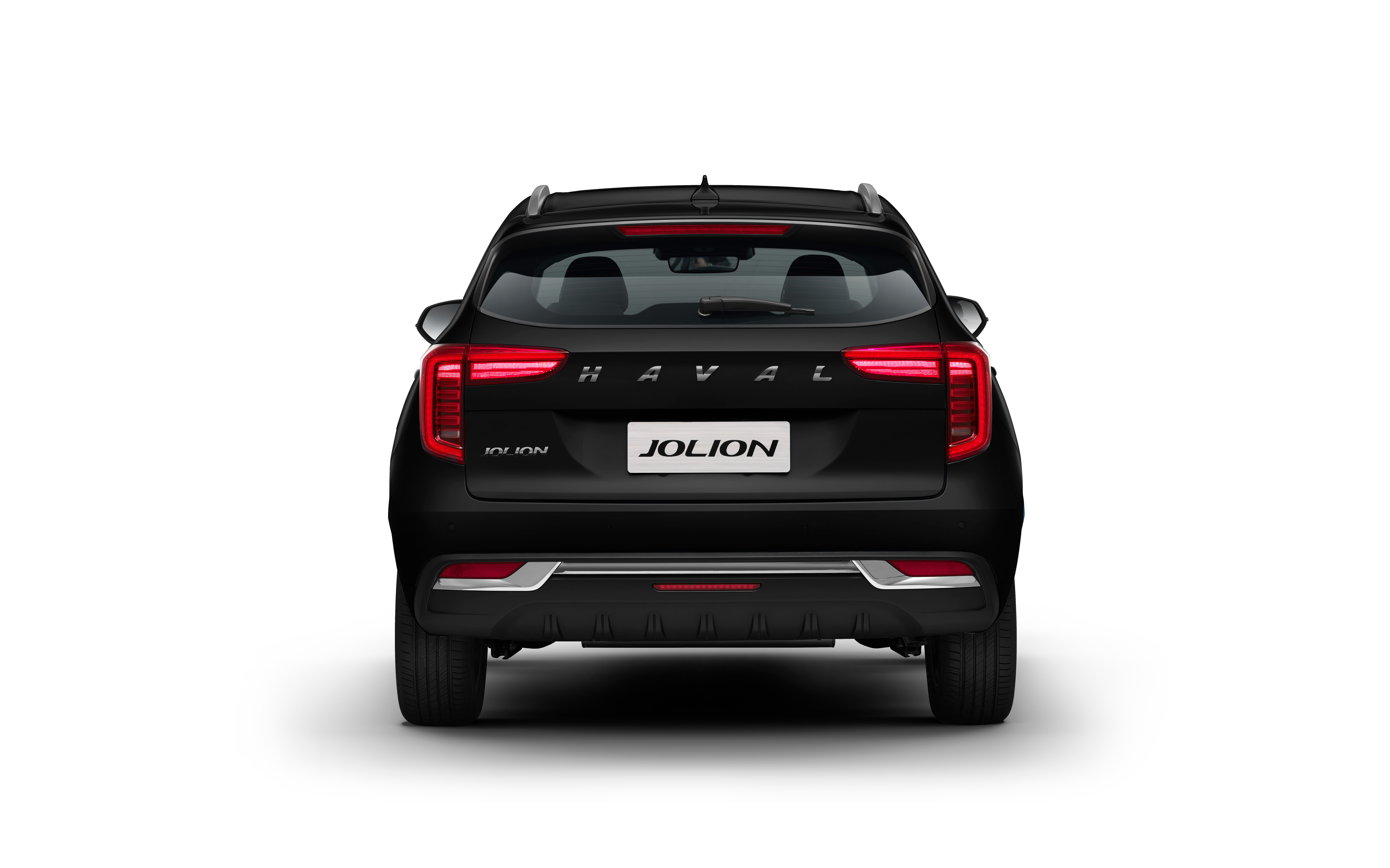 HAVAL JOLION Premium 1.5 л., 143 л.с. л.с., Бензин Передний привод АКПП – у  дилера Кунцево – VIN: LGWEE4A5*PK****12