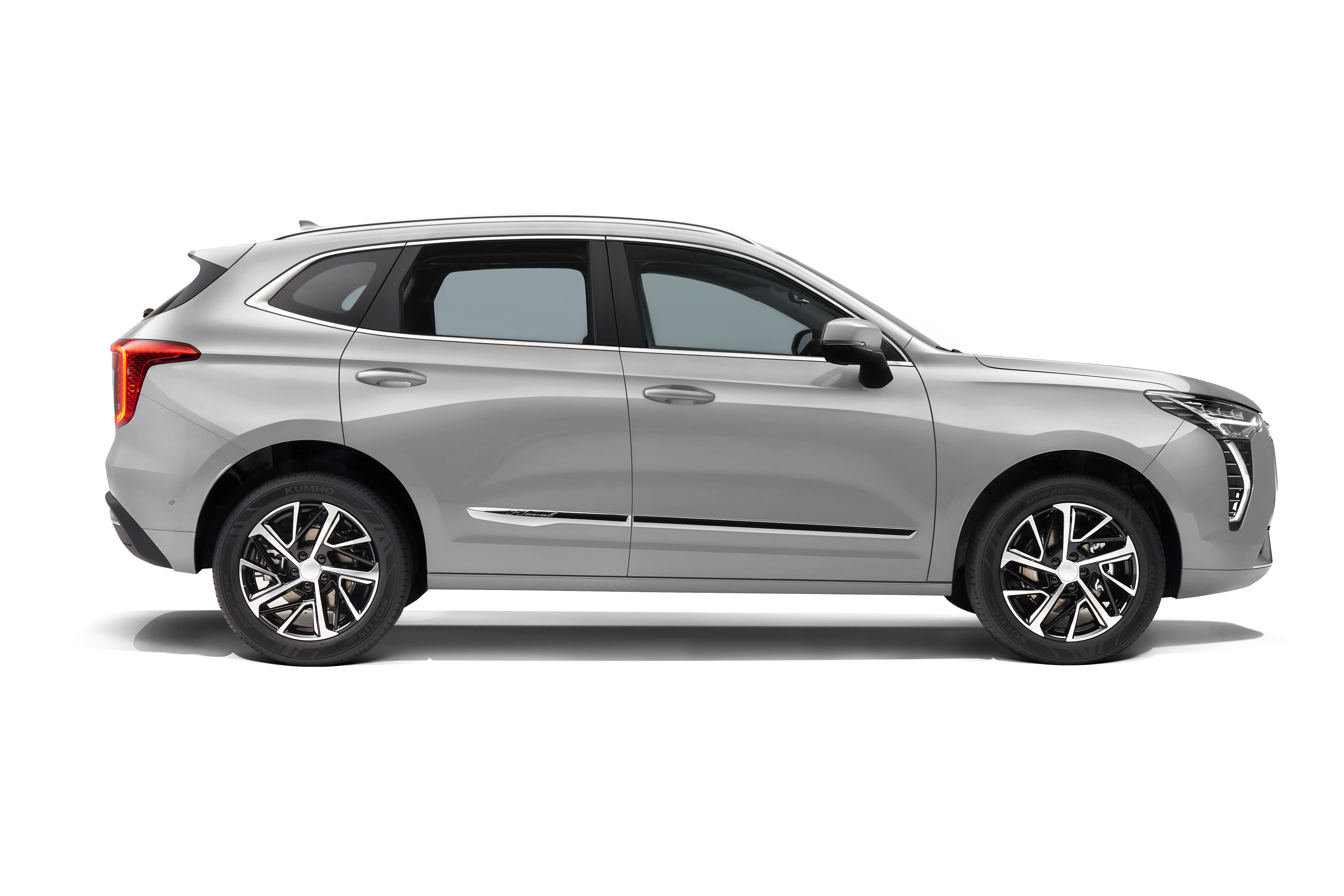 HAVAL Jolion Elite 15     2021 - Haval     