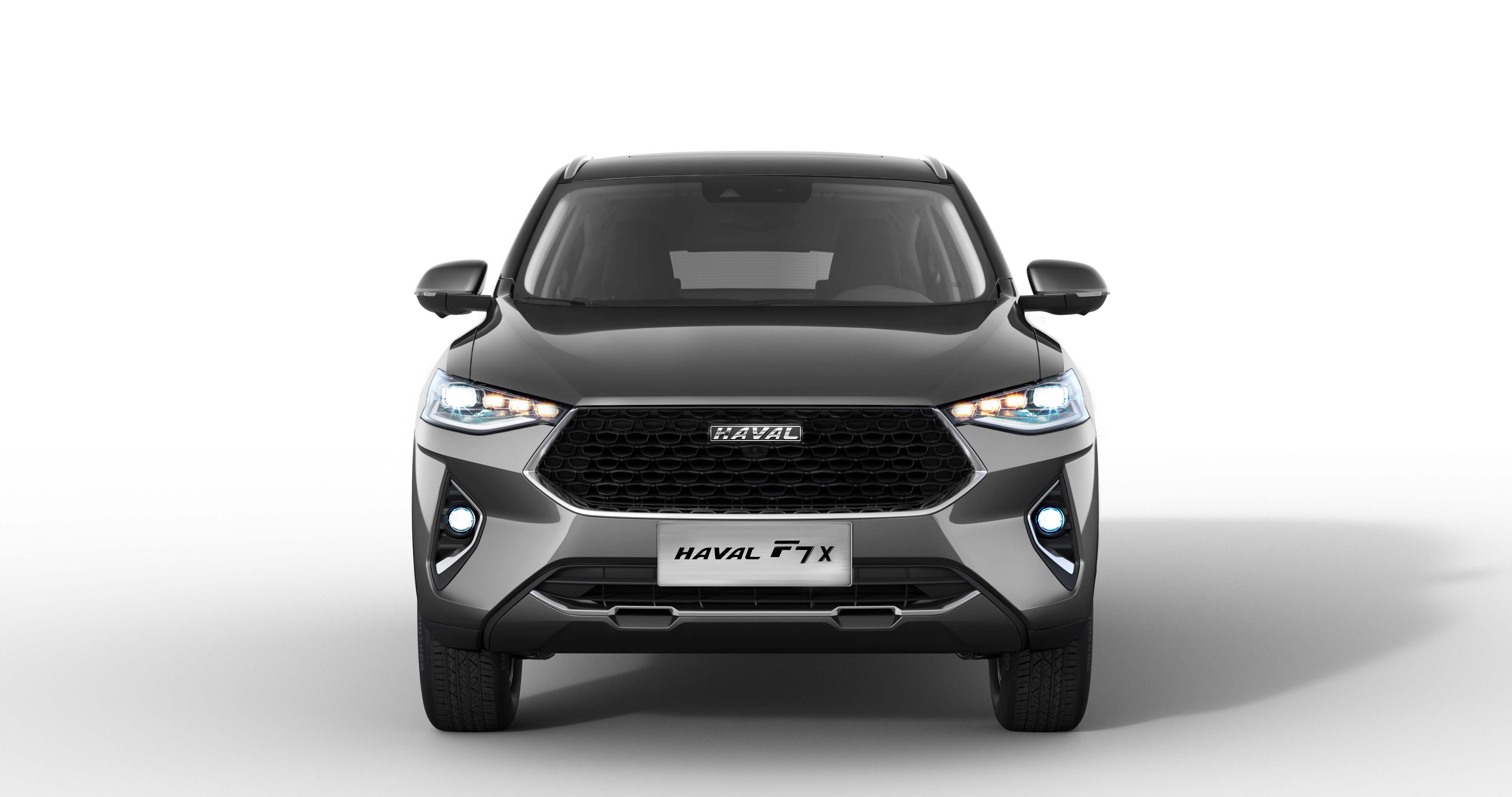 HAVAL DARGO Сервисный Режим Дворников