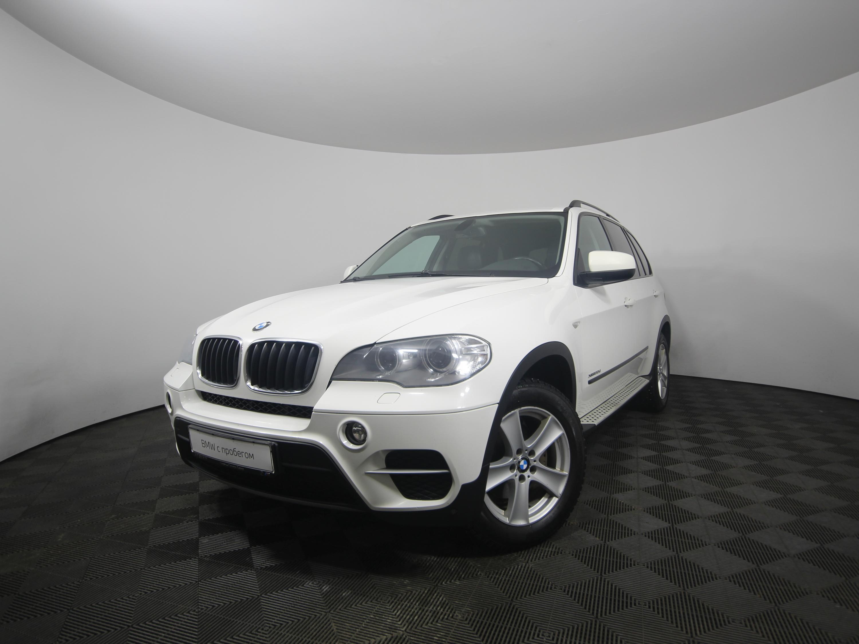BMW X5 продан