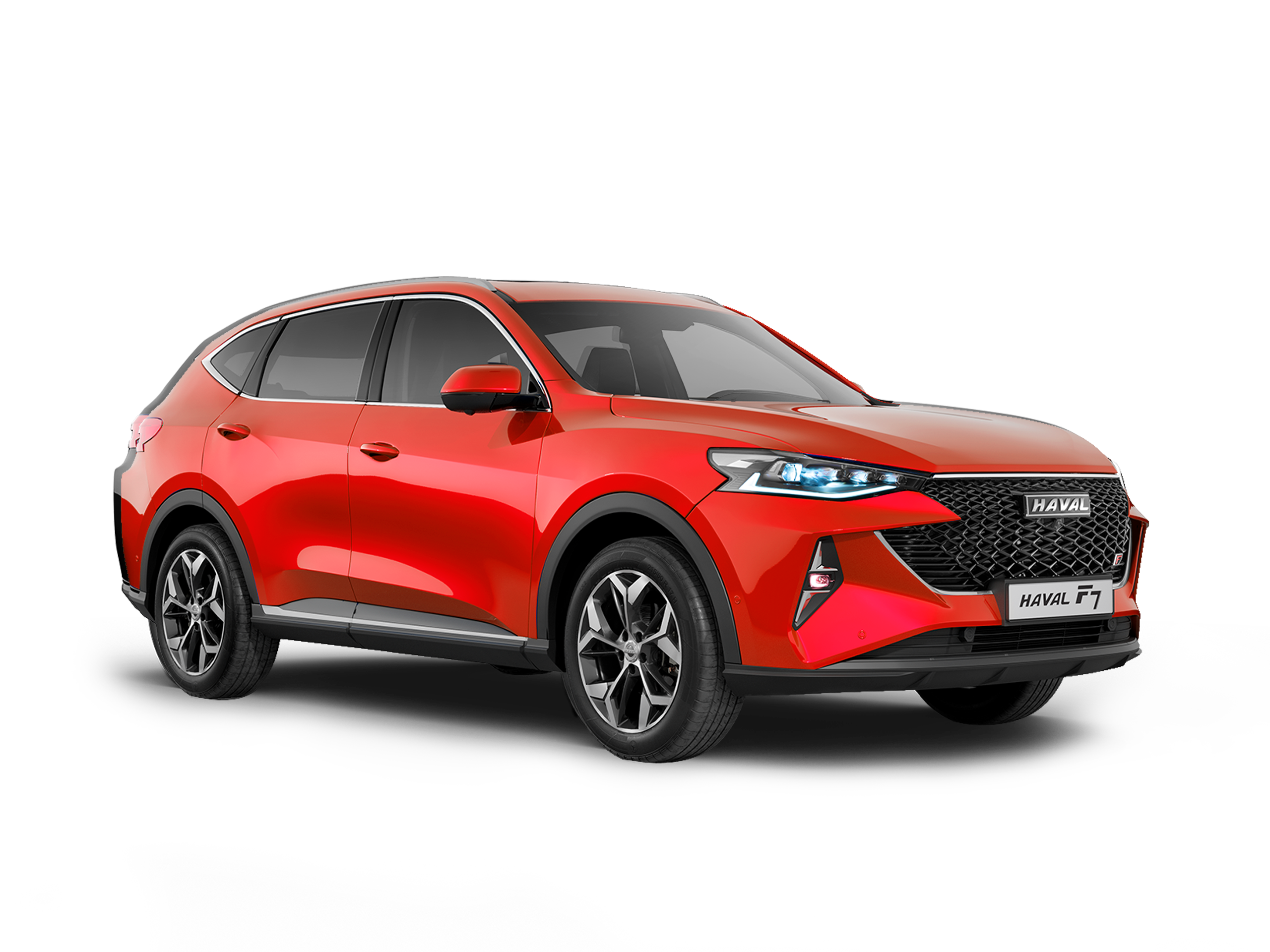 HAVAL F7 Тип Тс для Гибдд