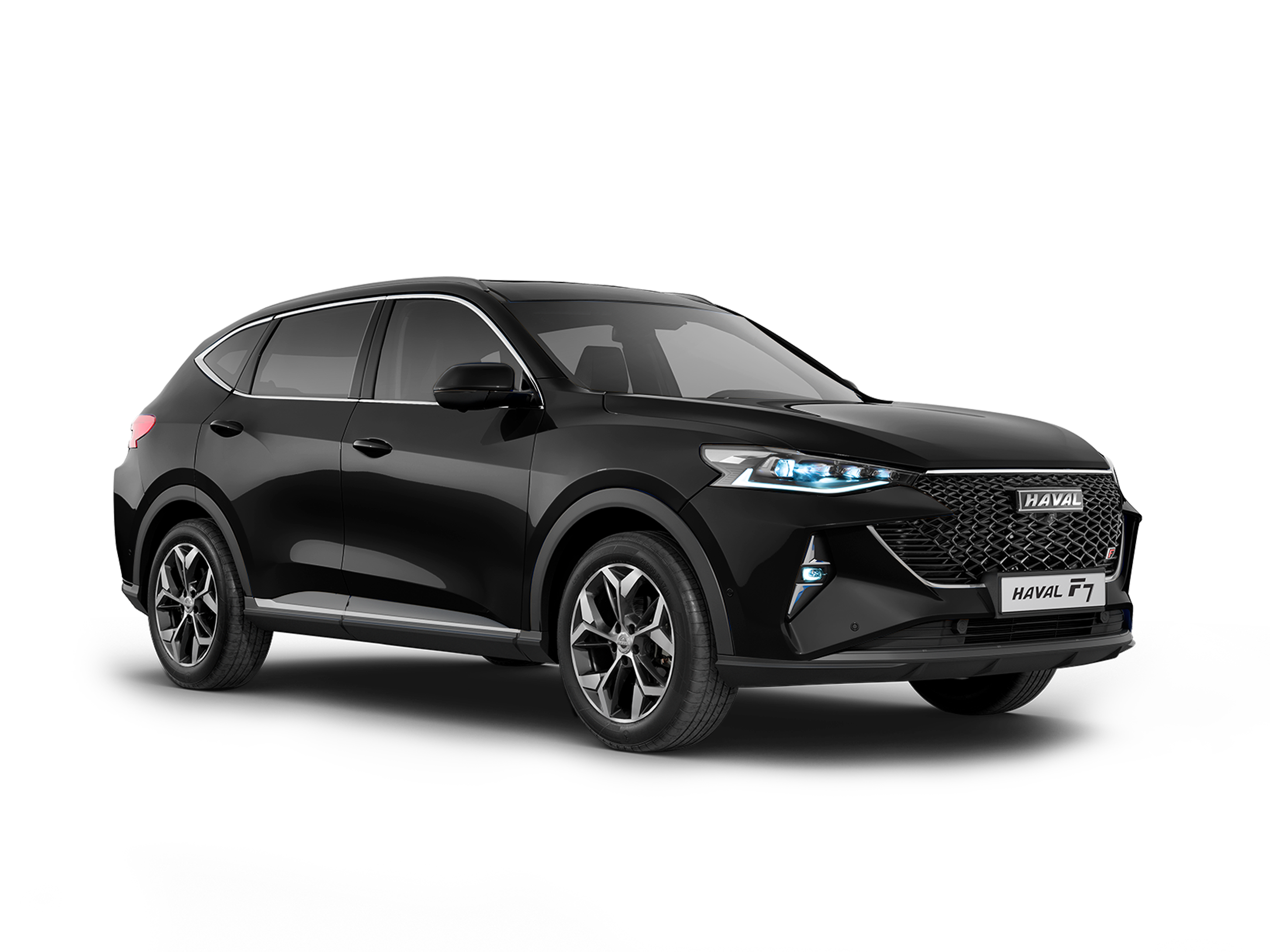haval f7 premium