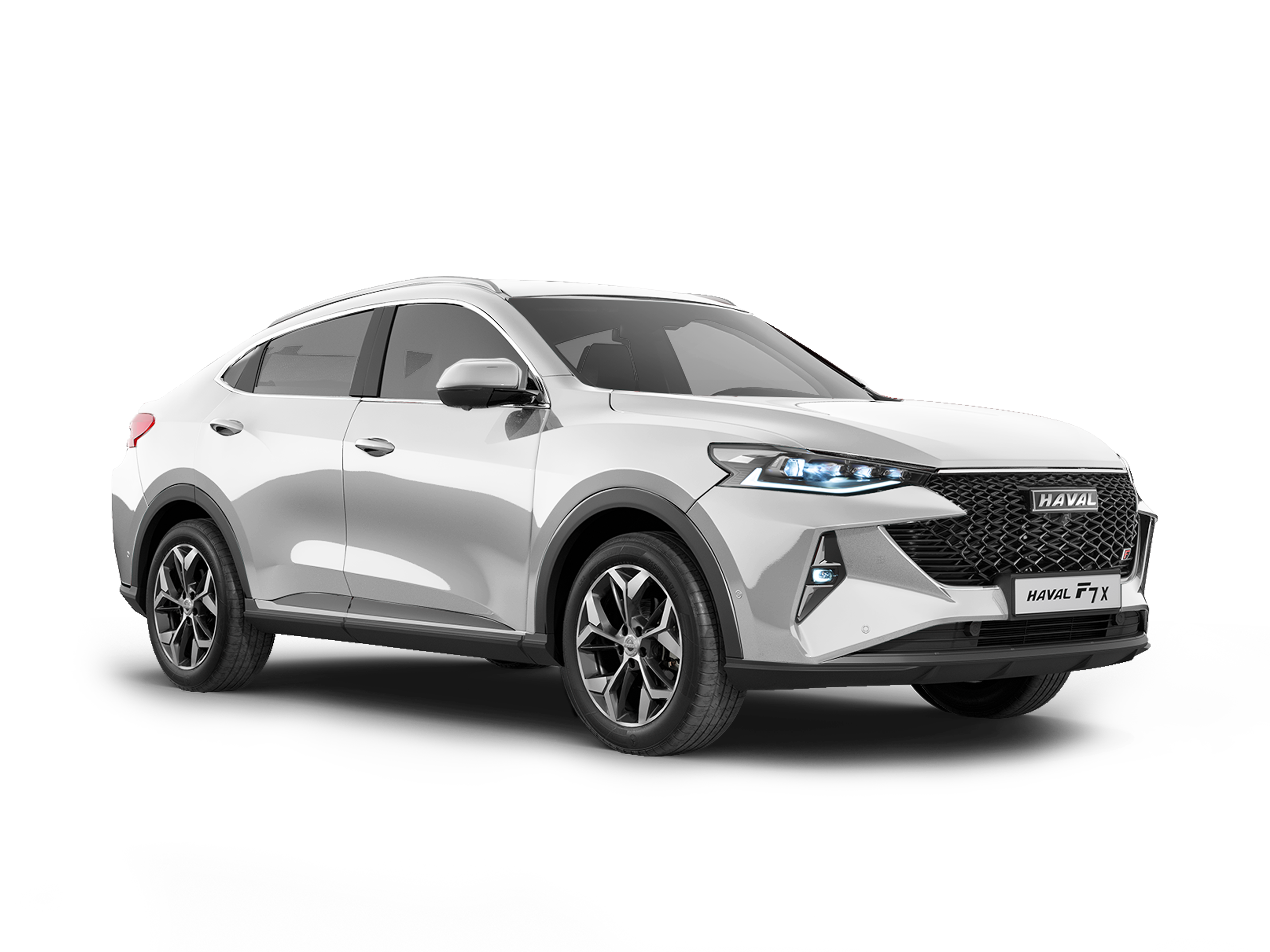 HAVAL F7 Тип Тс для Гибдд
