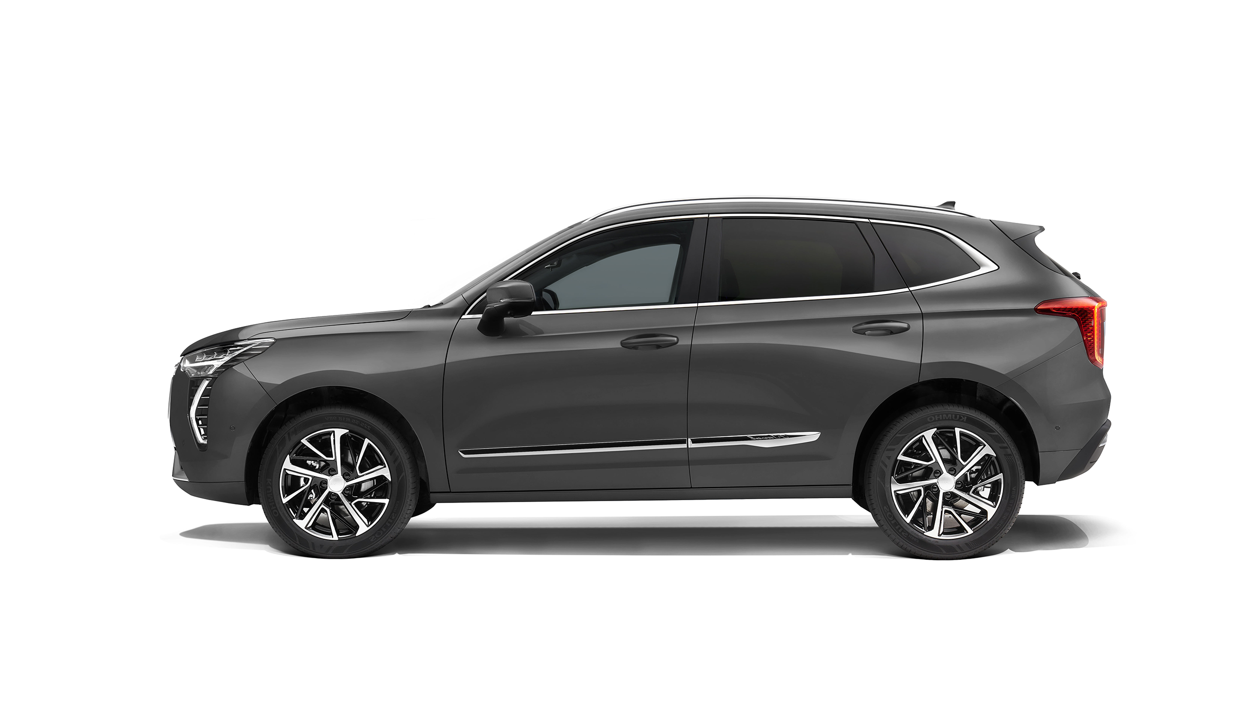 HAVAL JOLION Premium  