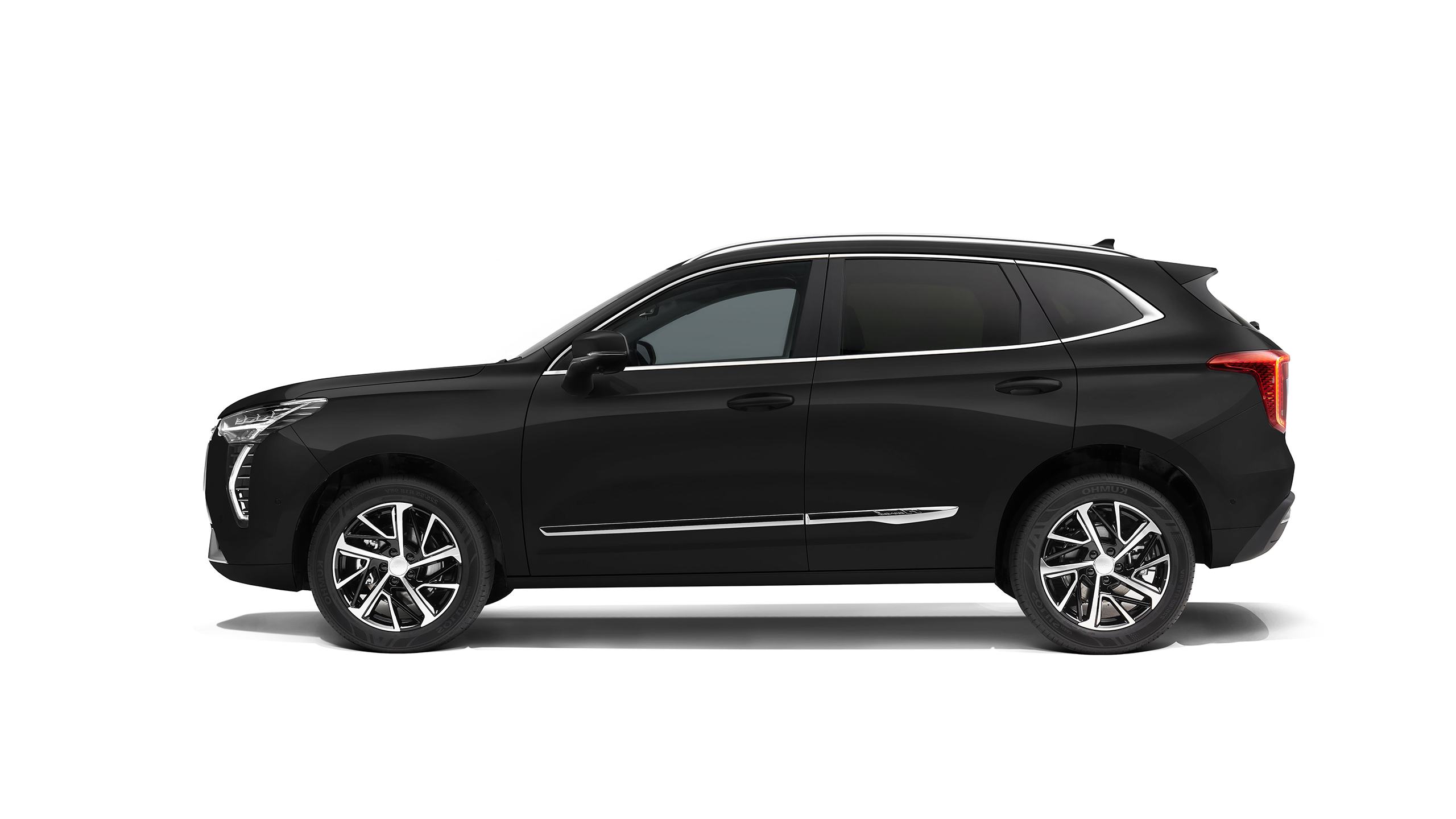 HAVAL JOLION Premium 1.5 л., 143 л.с. л.с., Бензин Передний привод АКПП – у  дилера Кунцево – VIN: LGWEE4A5*PK****12
