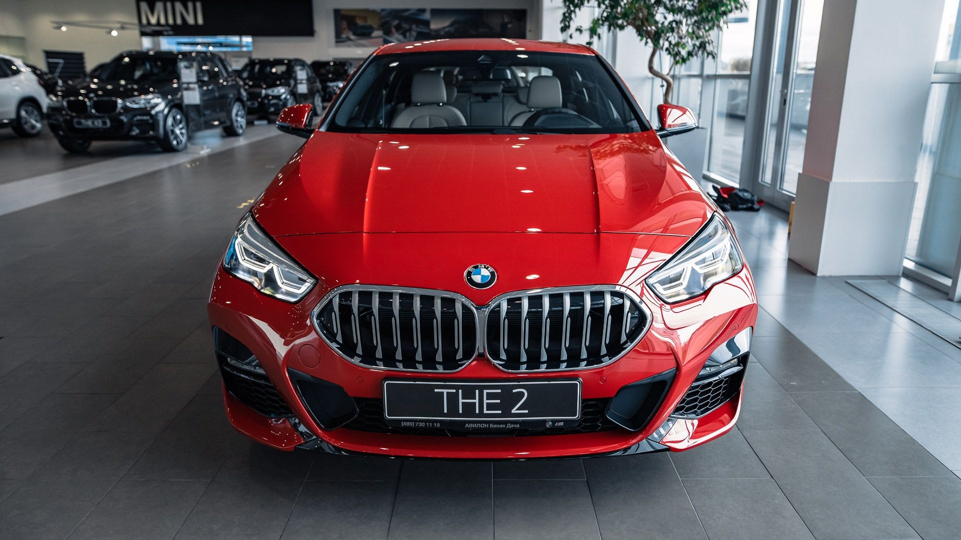 BMW  
