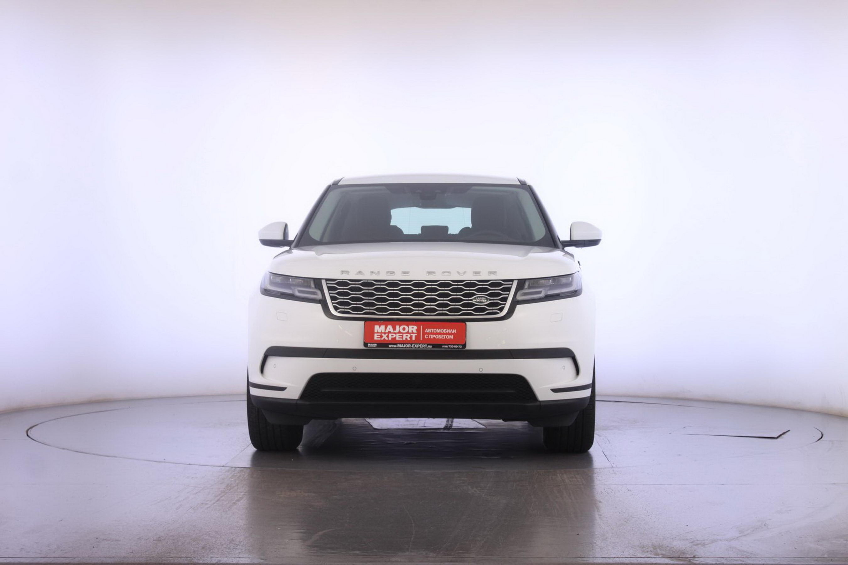 Land Rover Range Rover Velar продан