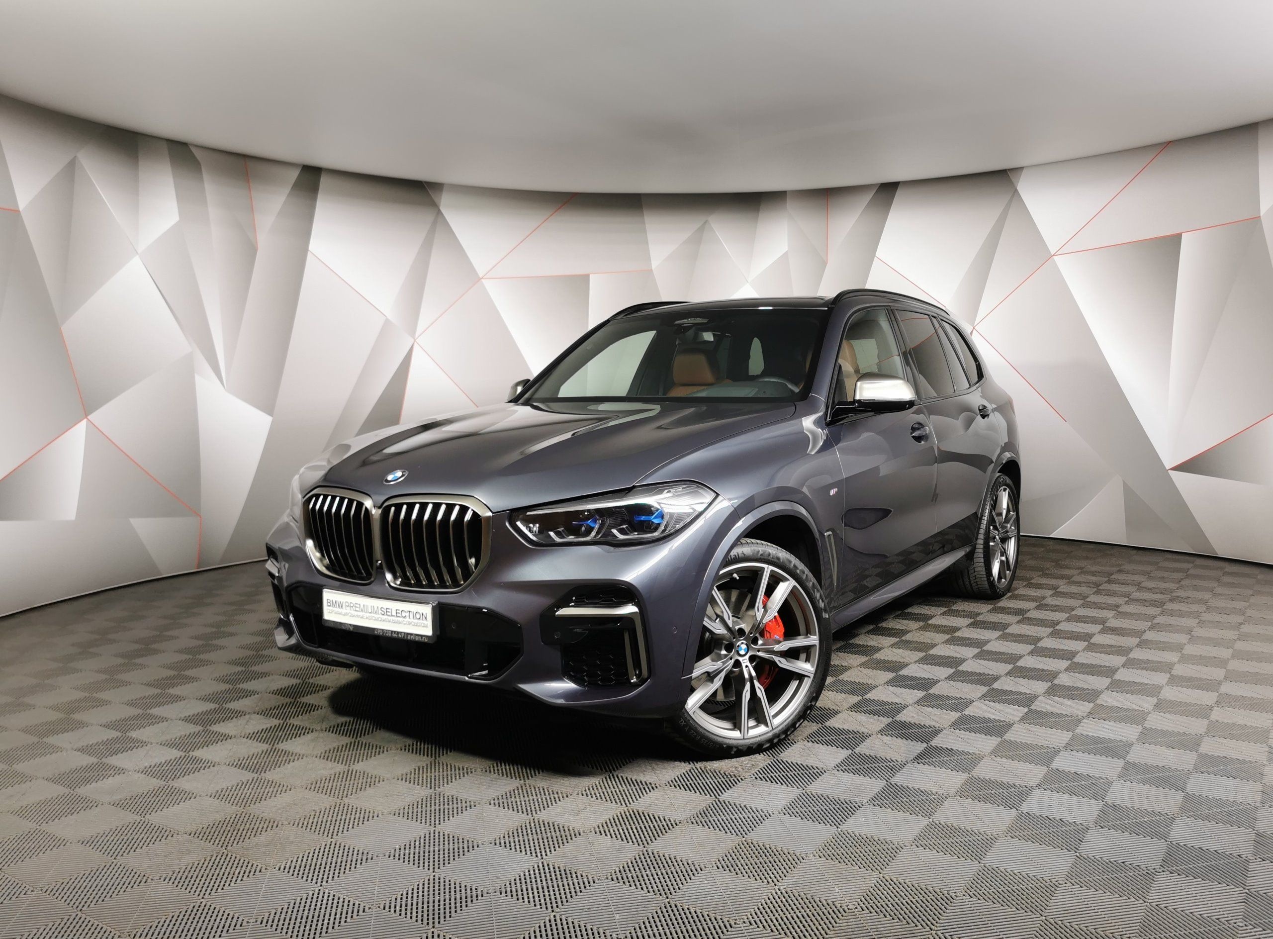 ��� �5 M50D