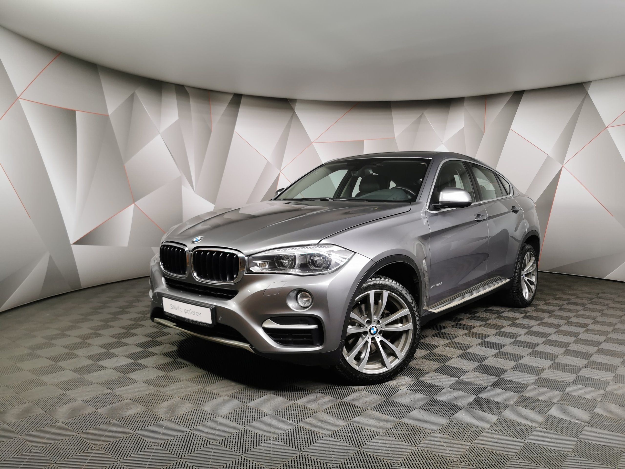 ��� X6 XDRIVE 35I