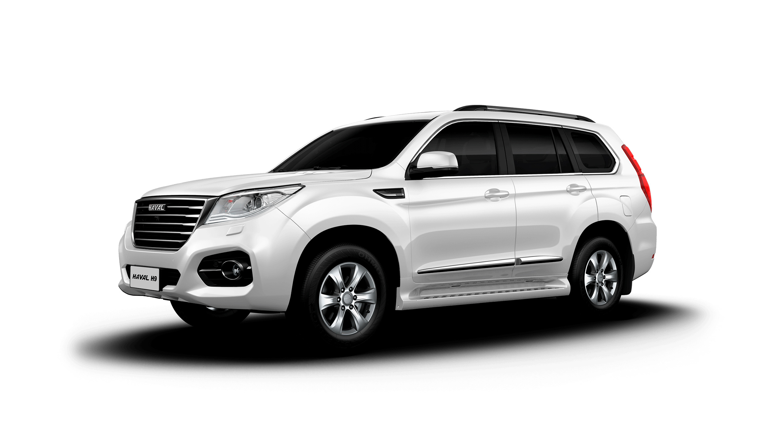 HAVAL H9 Premium  