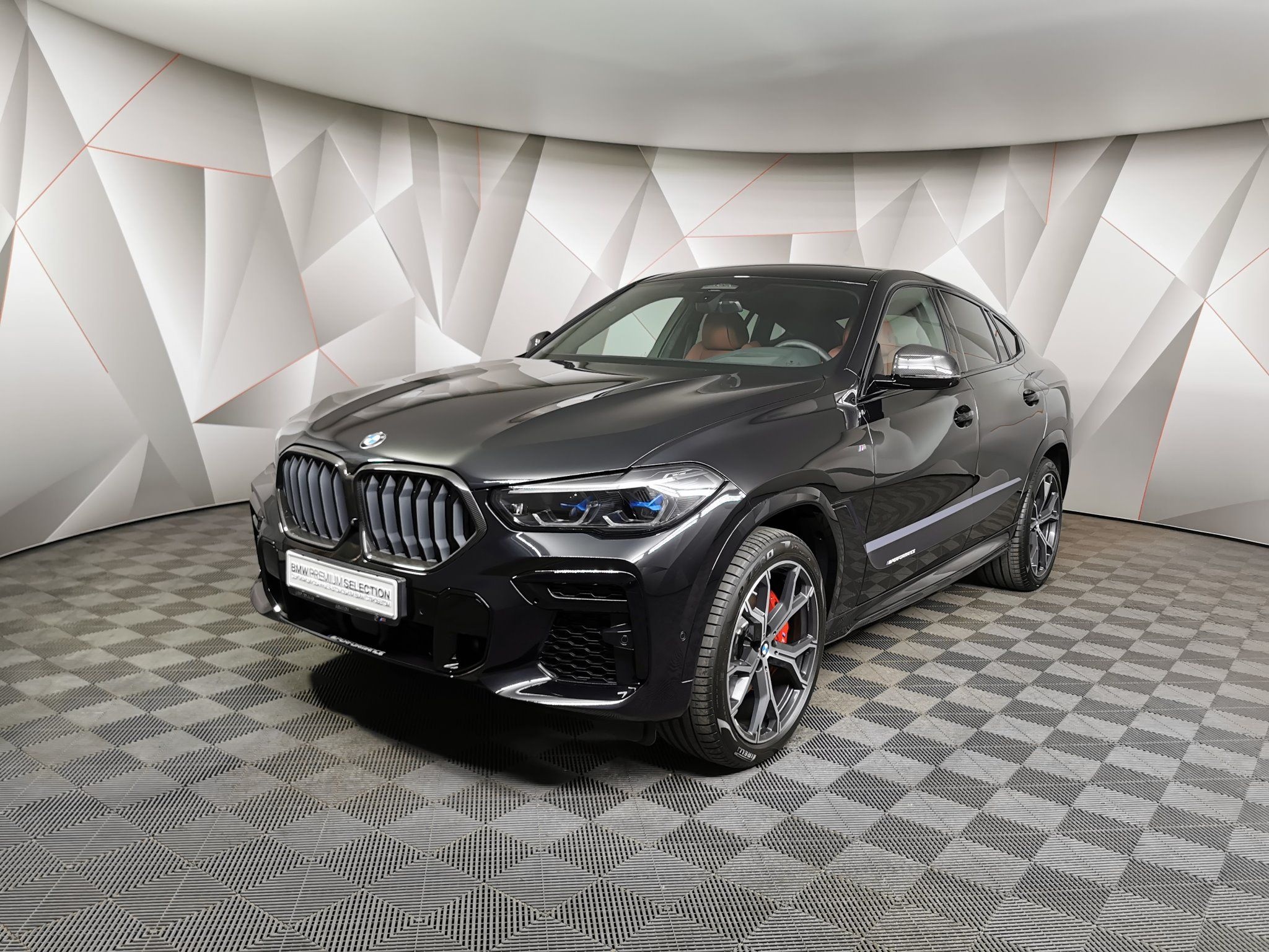 ��� �6 XDRIVE30D 2020