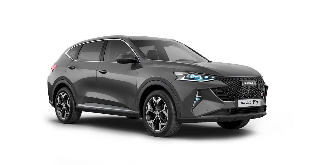 То 5000 HAVAL M6