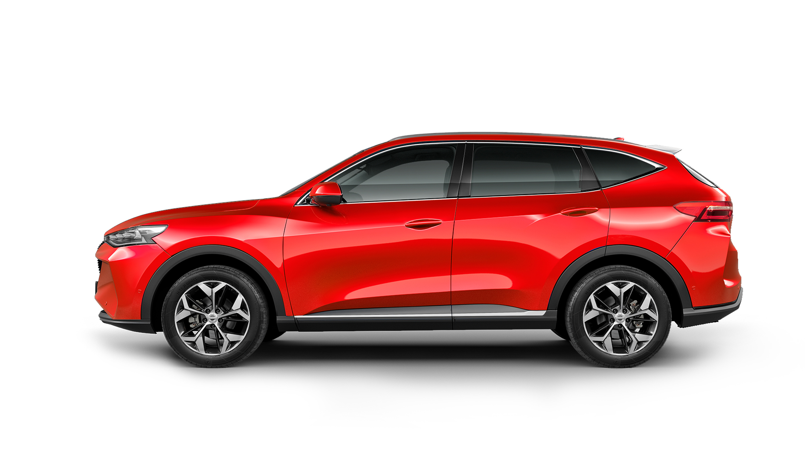  HAVAL F7 Elite   2024   2979000    Haval   