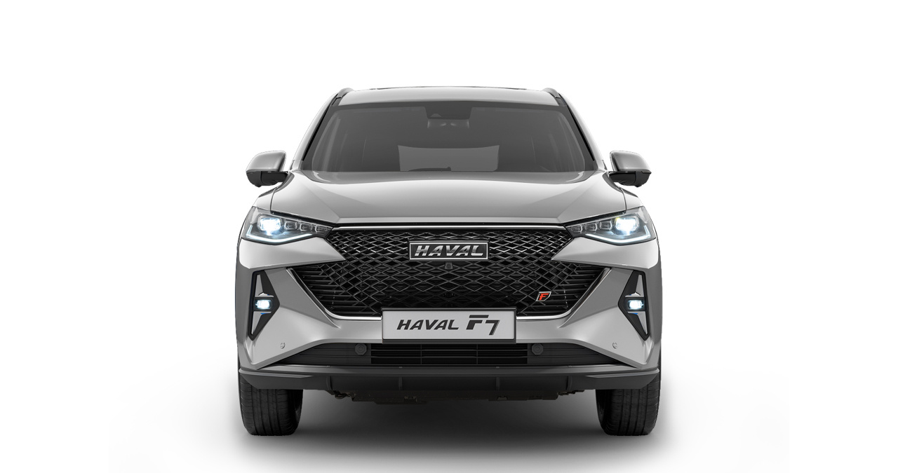  HAVAL F7 Elite   2024   2979000   Haval    
