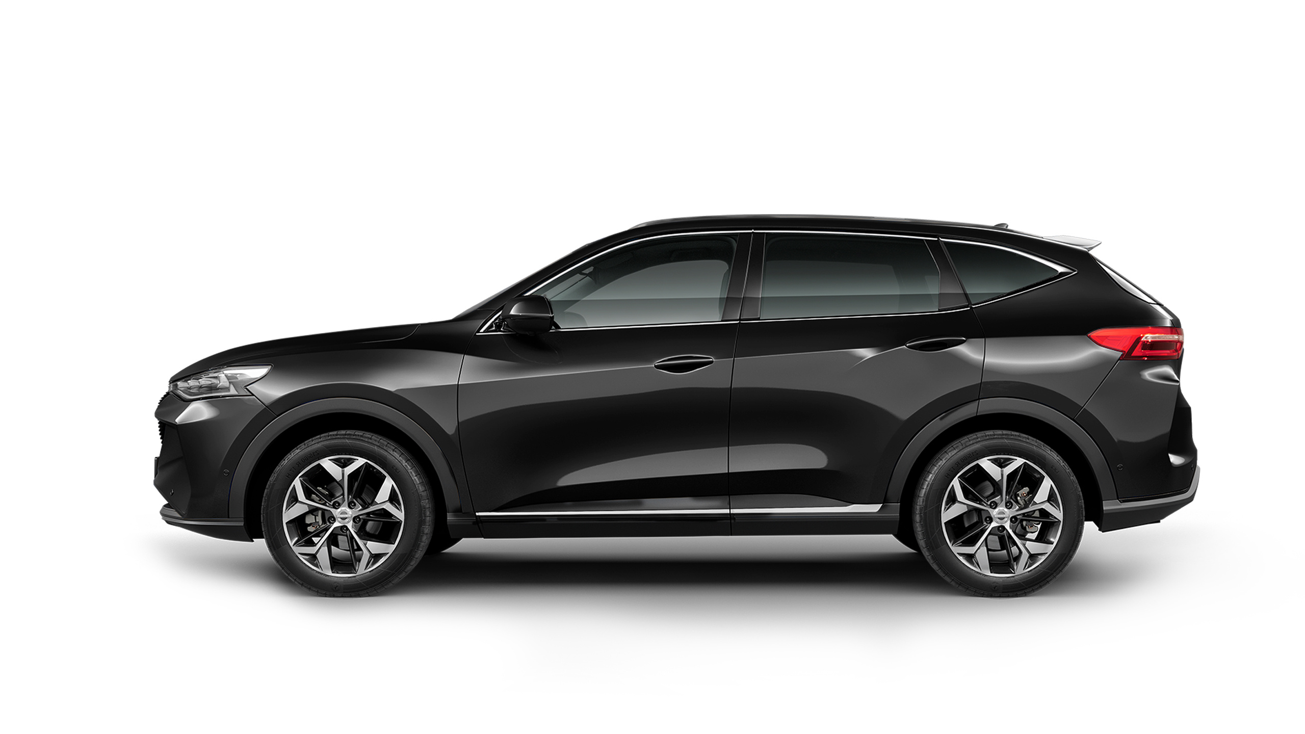 HAVAL F7 Premium в наличии
