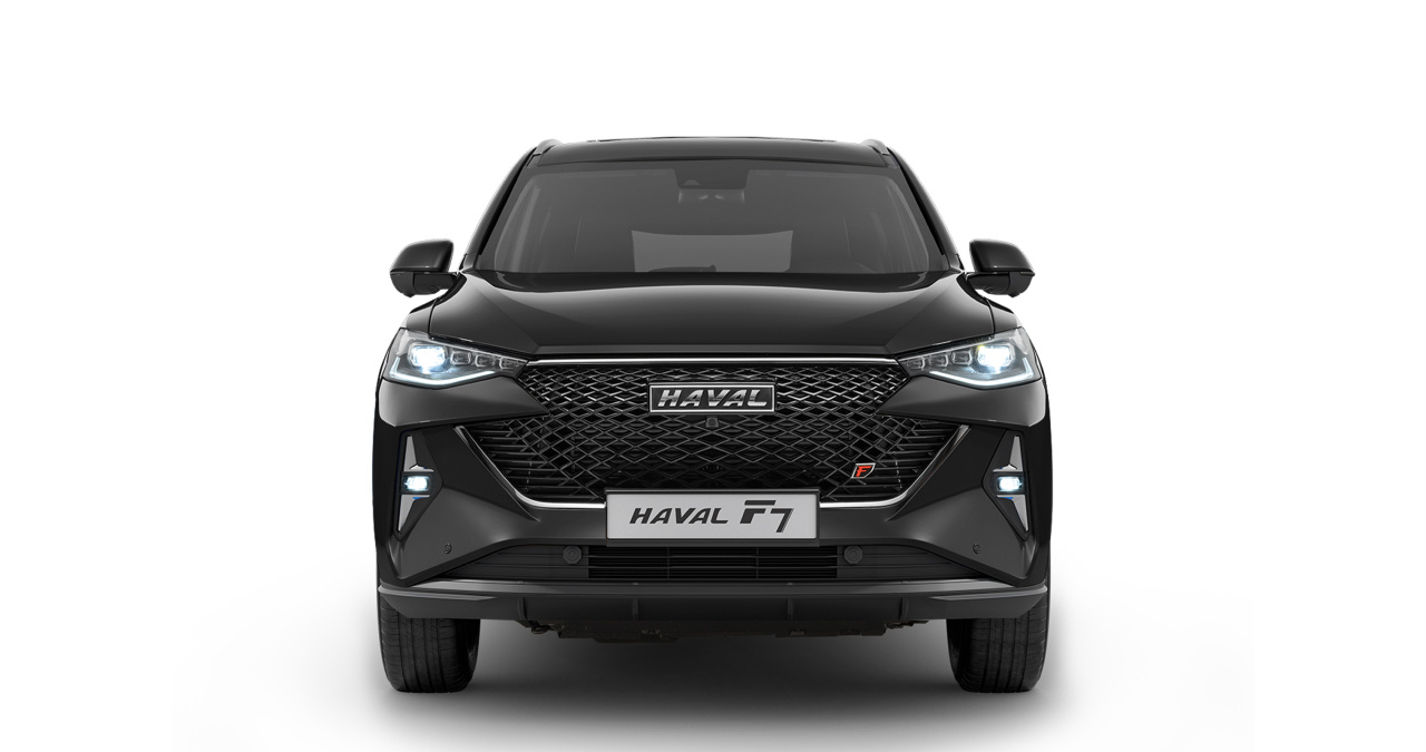 HAVAL F7 Premium в наличии