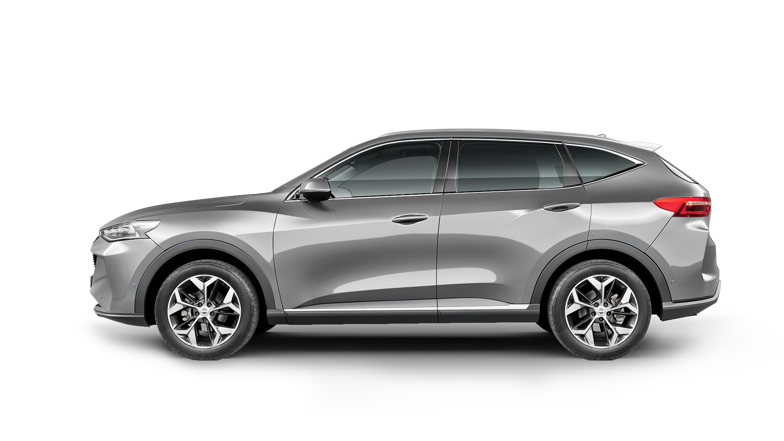 HAVAL F7 Premium в наличии