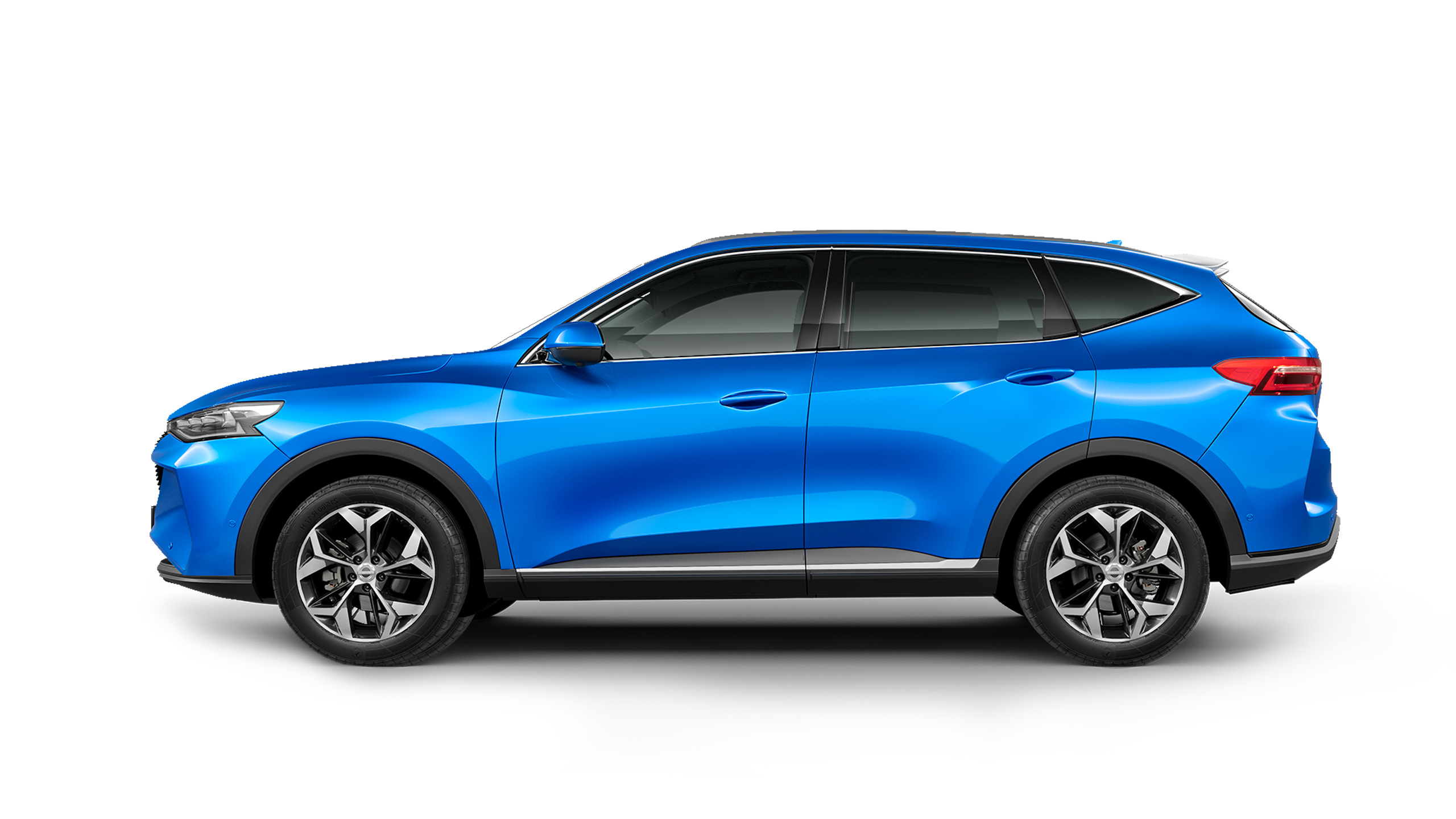 HAVAL F7 Тип Тс для Гибдд